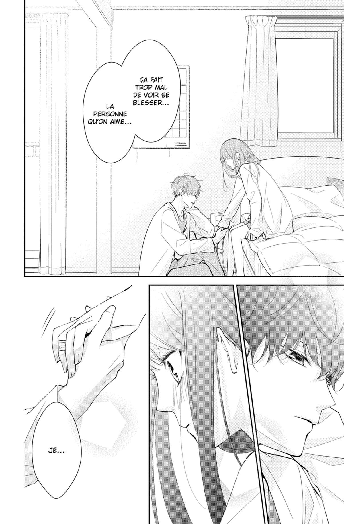 Le Jeu de la Mort Volume 1 page 63