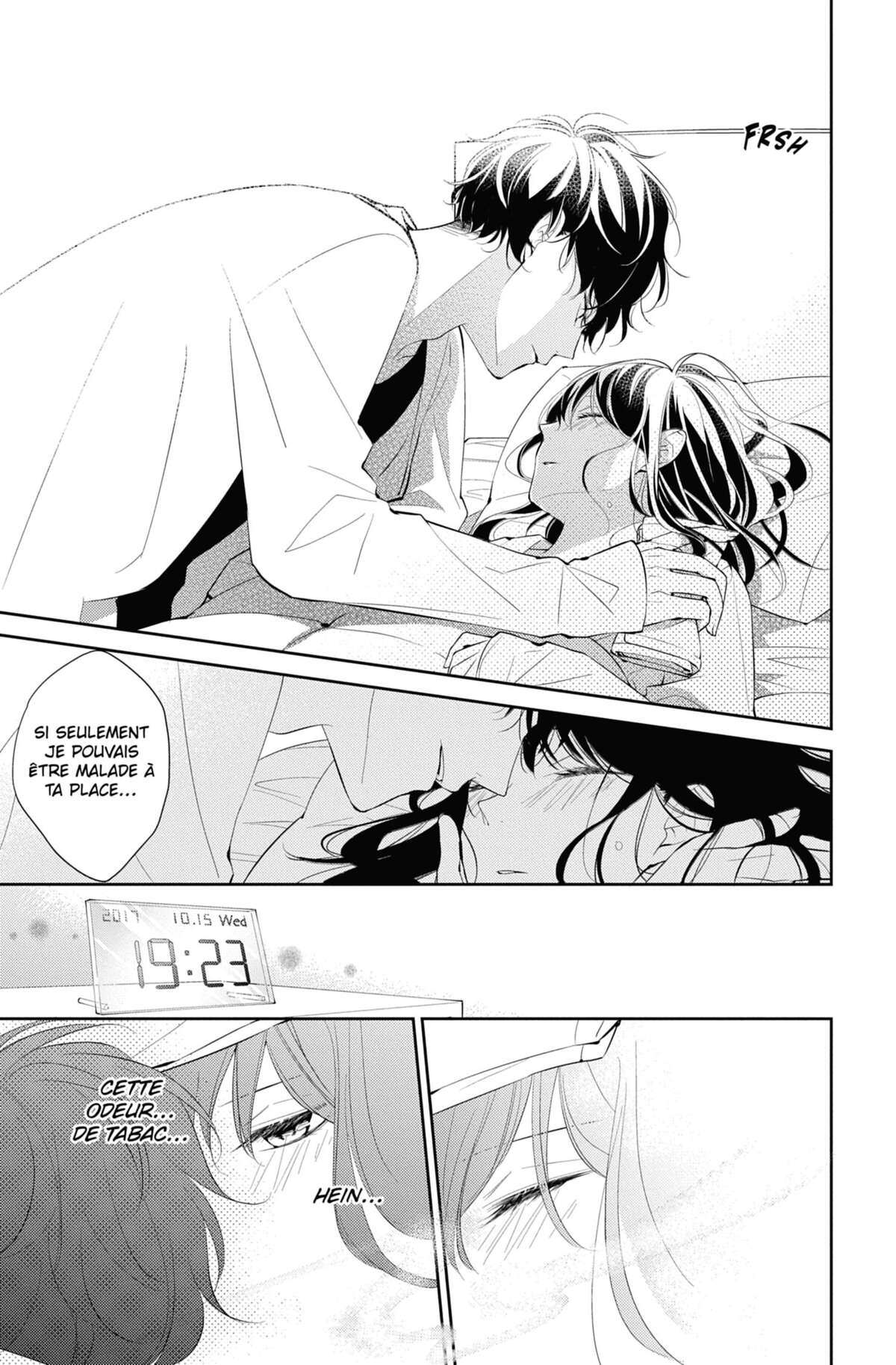 Le Jeu de la Mort Volume 1 page 68