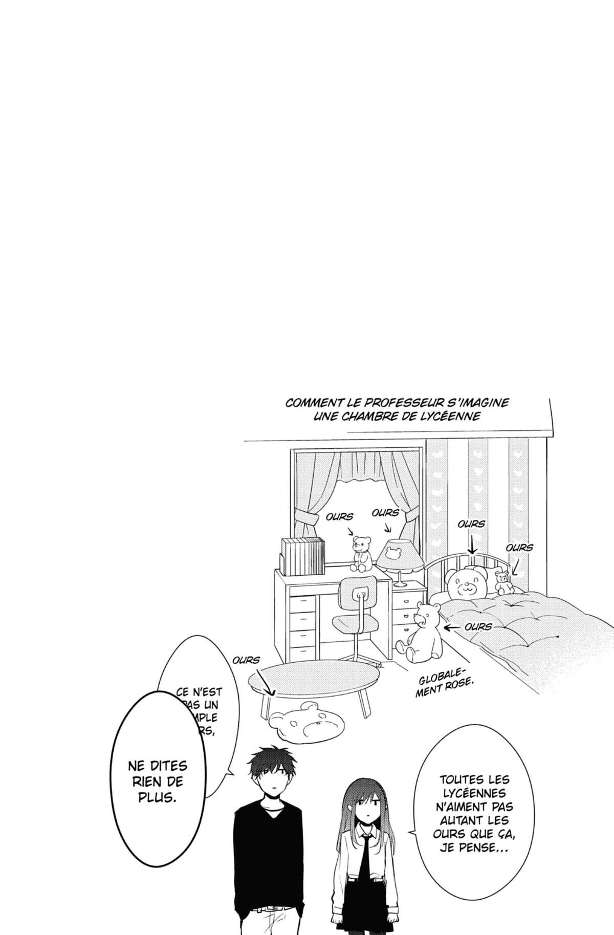 Le Jeu de la Mort Volume 1 page 78