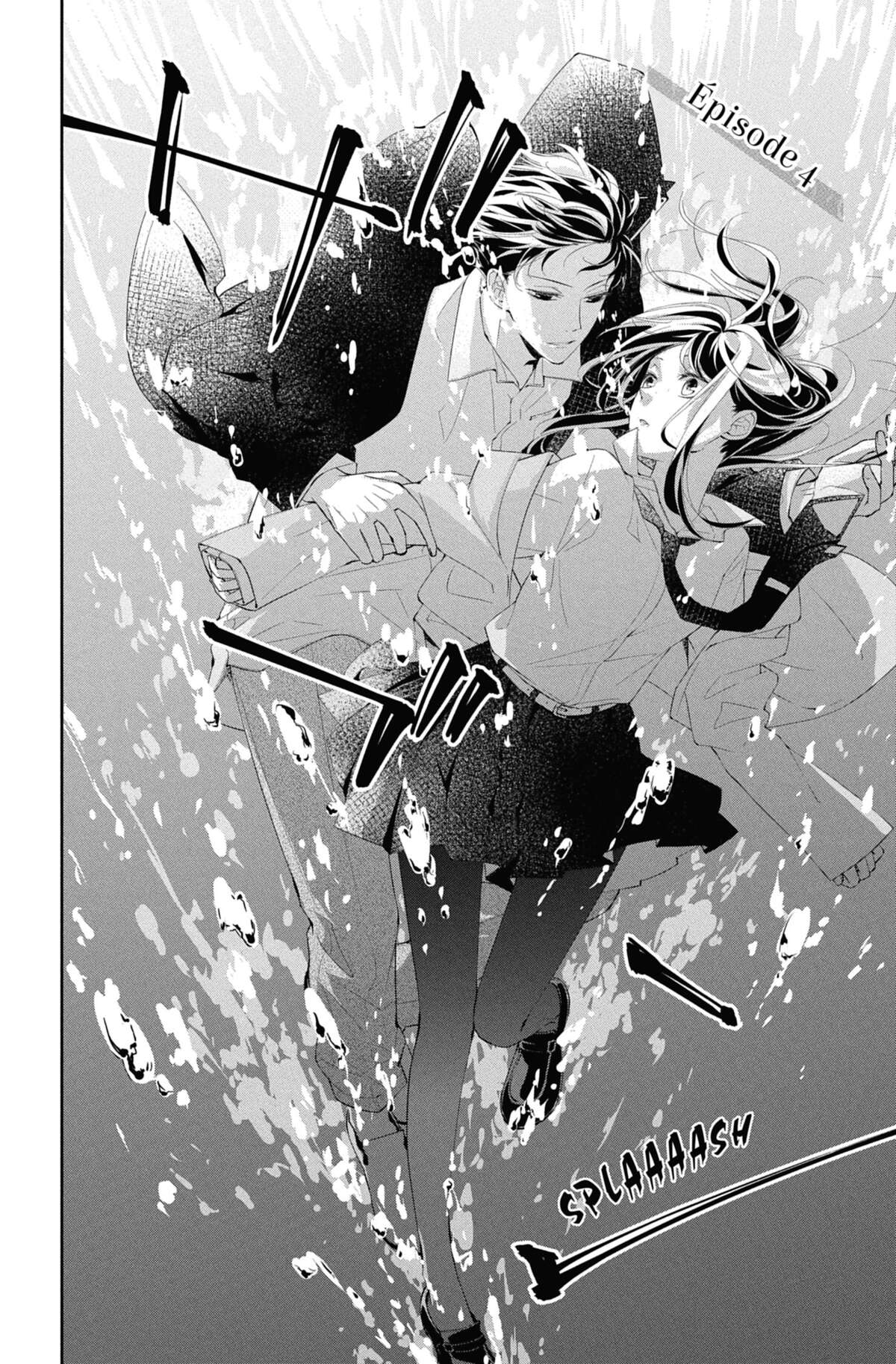 Le Jeu de la Mort Volume 1 page 80