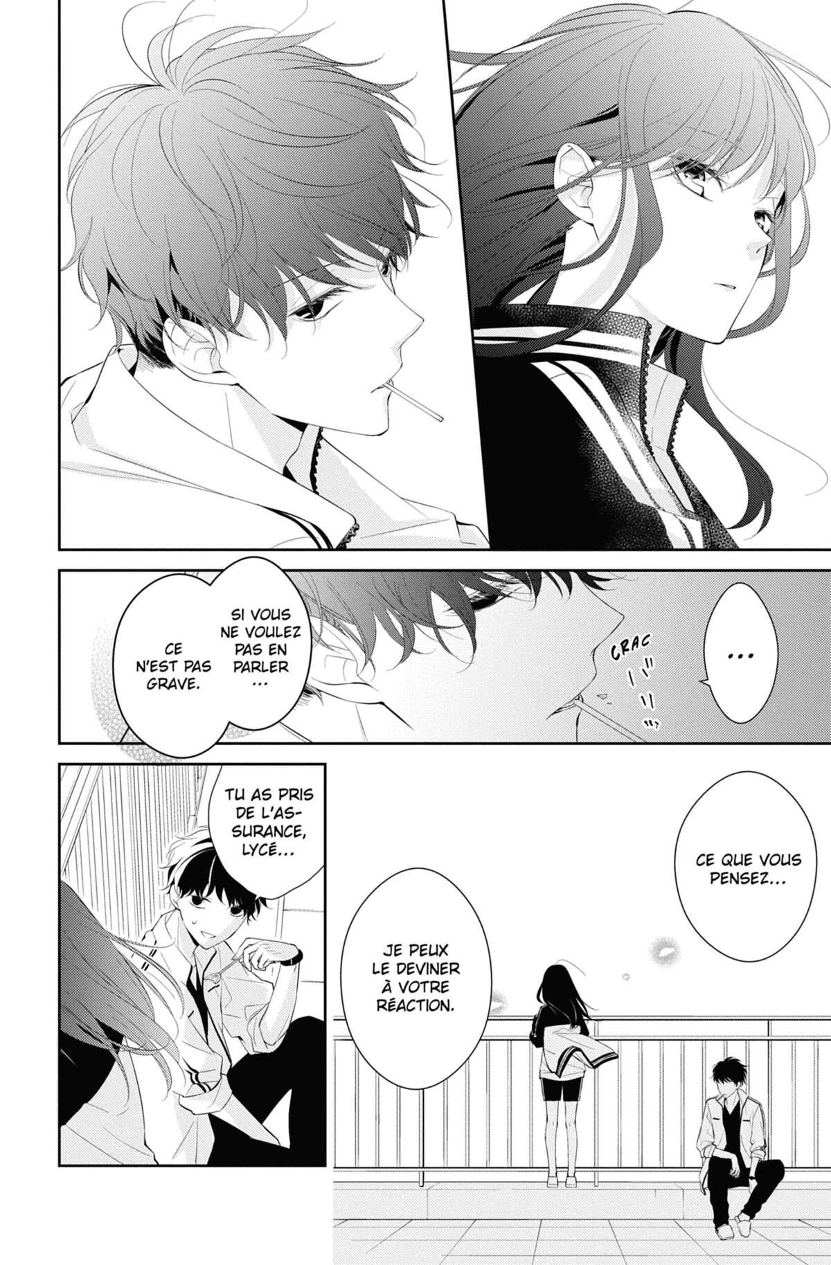 Le Jeu de la Mort Volume 1 page 90