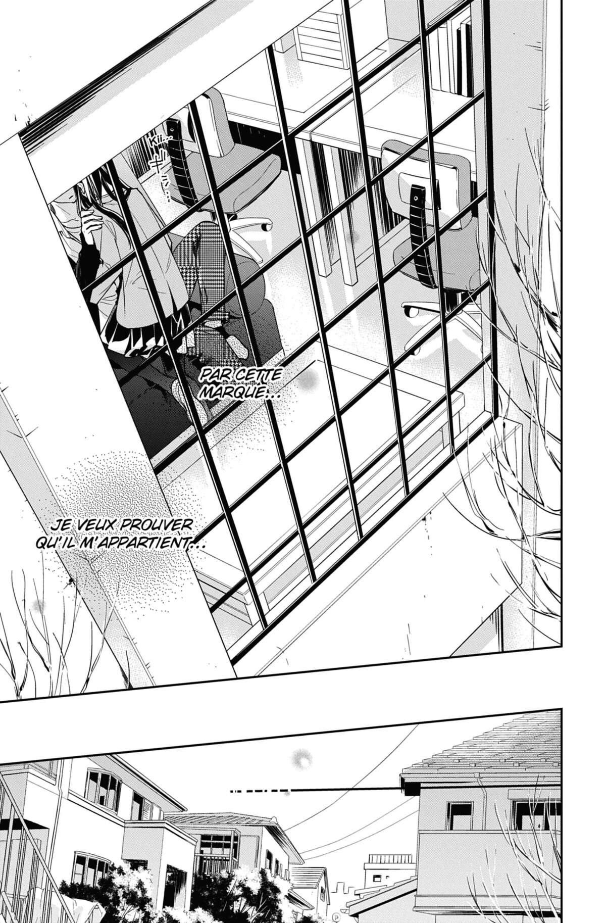 Le Jeu de la Mort Volume 6 page 132