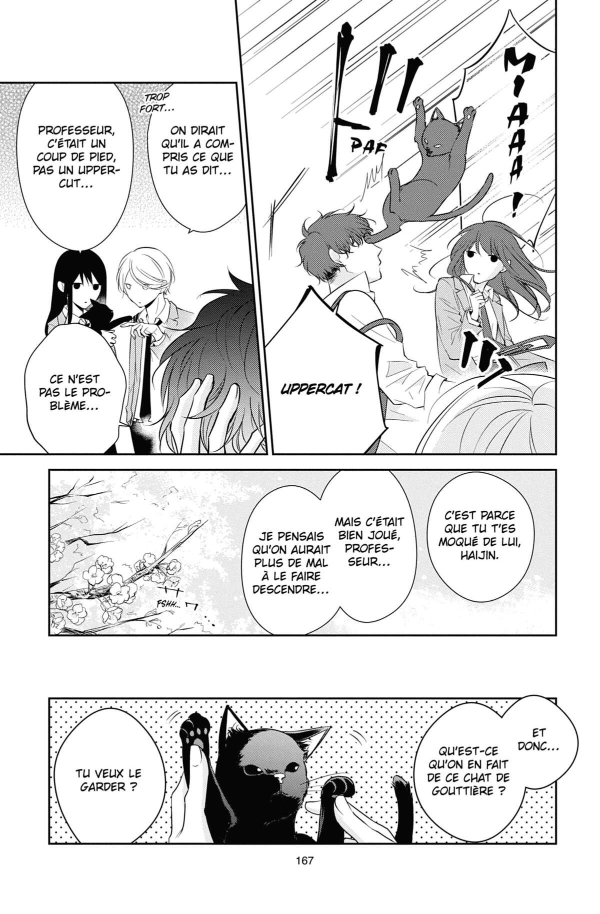 Le Jeu de la Mort Volume 2 page 164