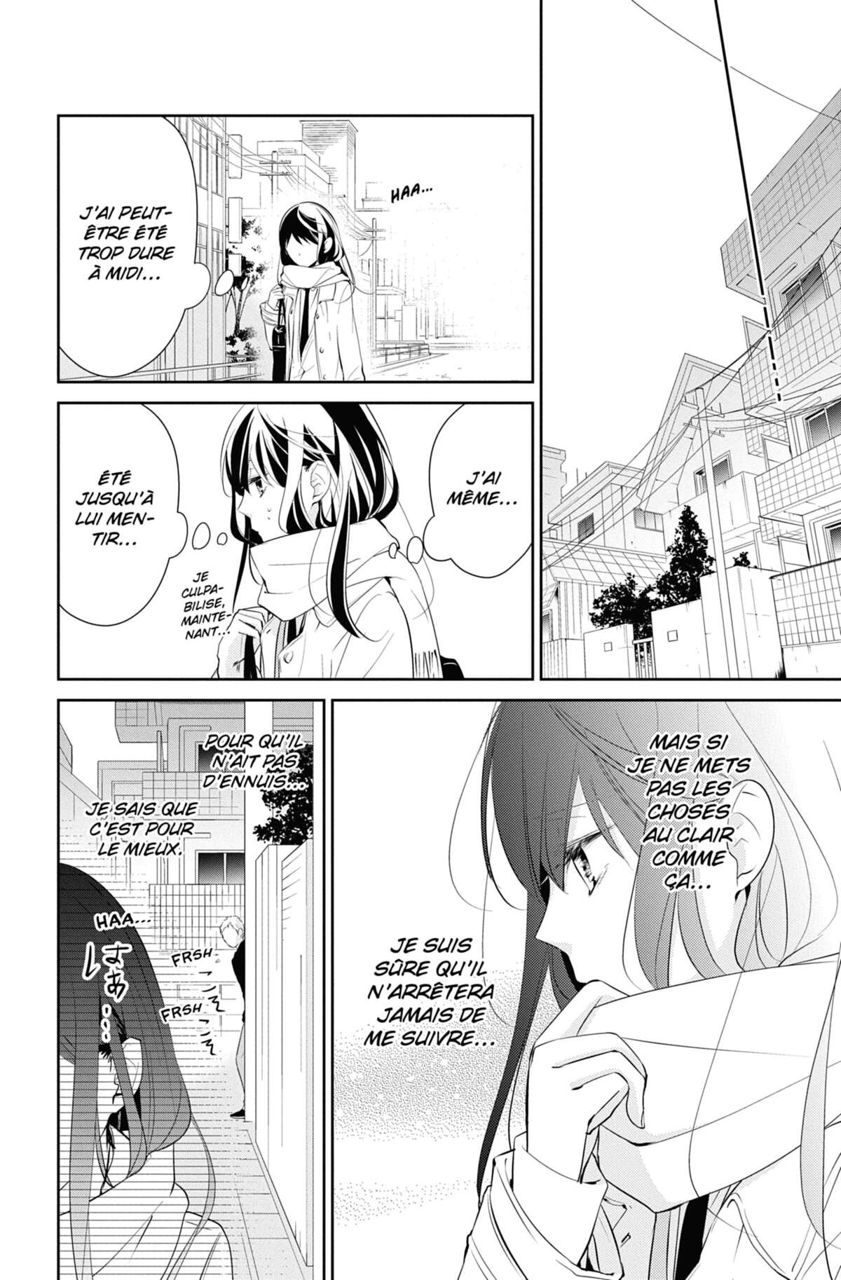 Le Jeu de la Mort Volume 2 page 76