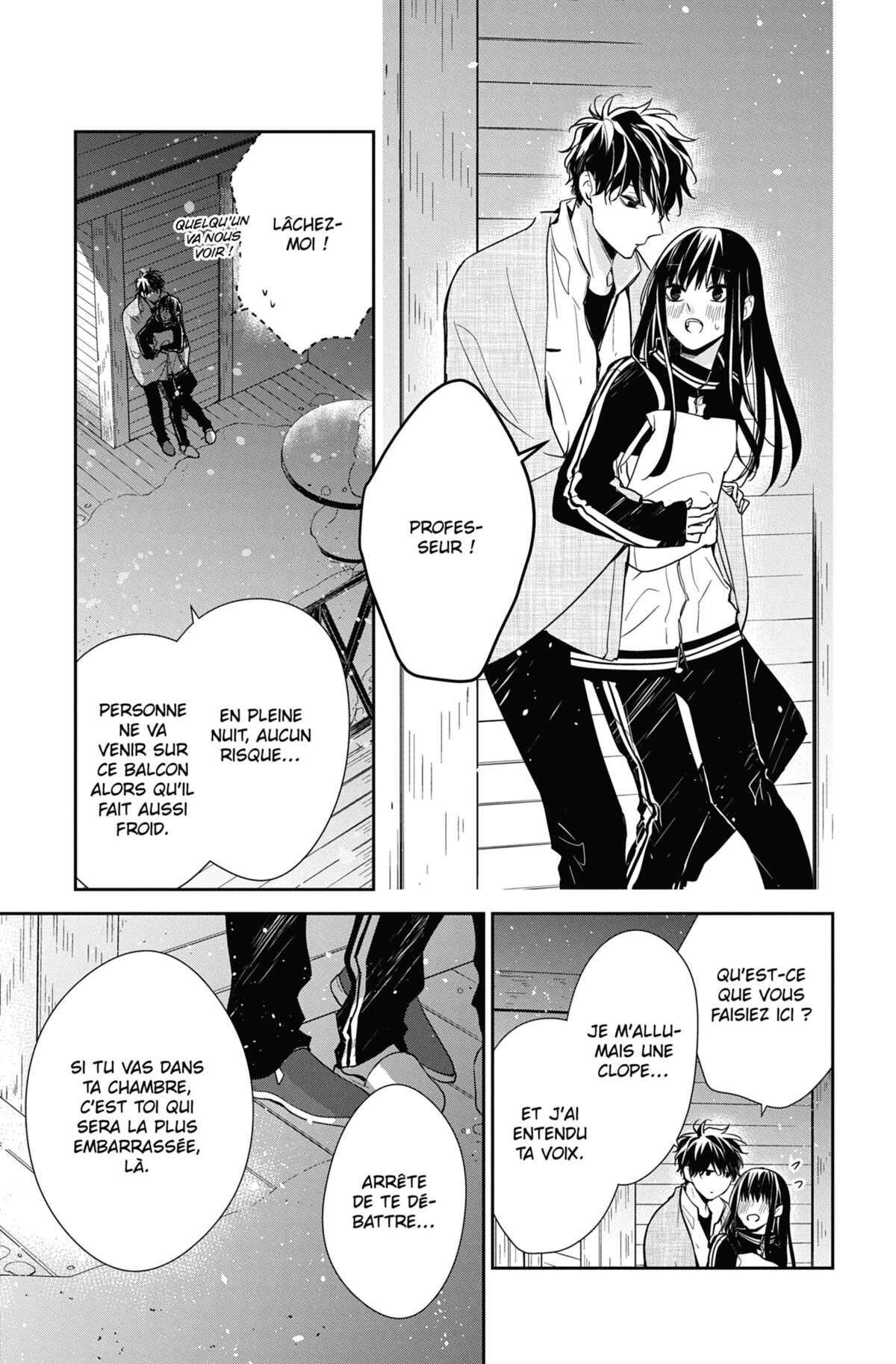 Le Jeu de la Mort Volume 7 page 45