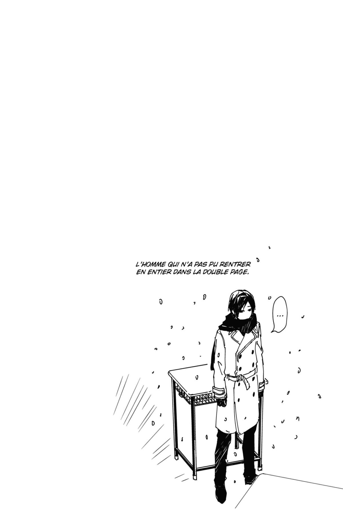 Le Jeu de la Mort Volume 7 page 56