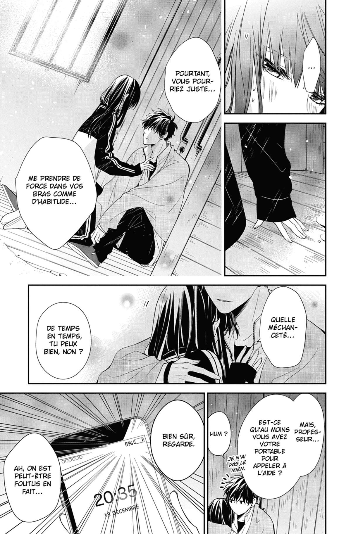 Le Jeu de la Mort Volume 7 page 63