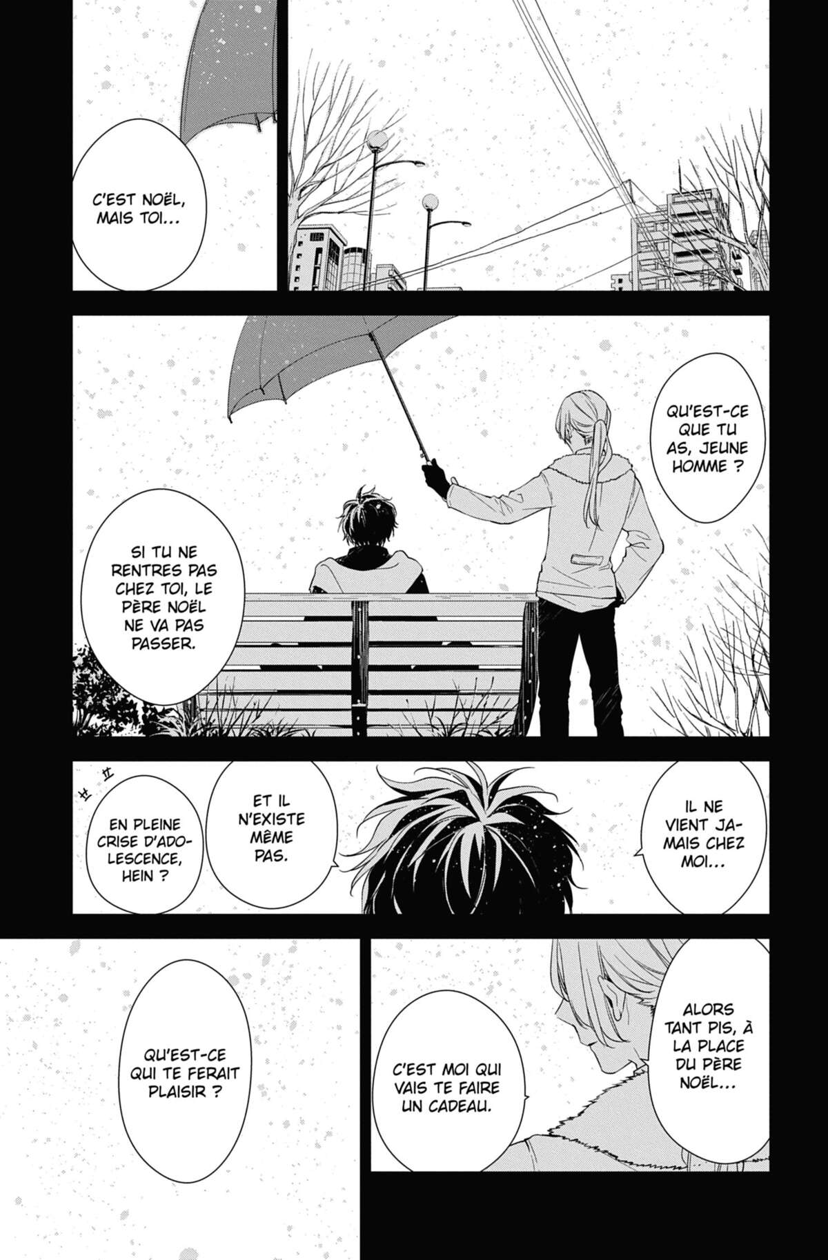 Le Jeu de la Mort Volume 7 page 86