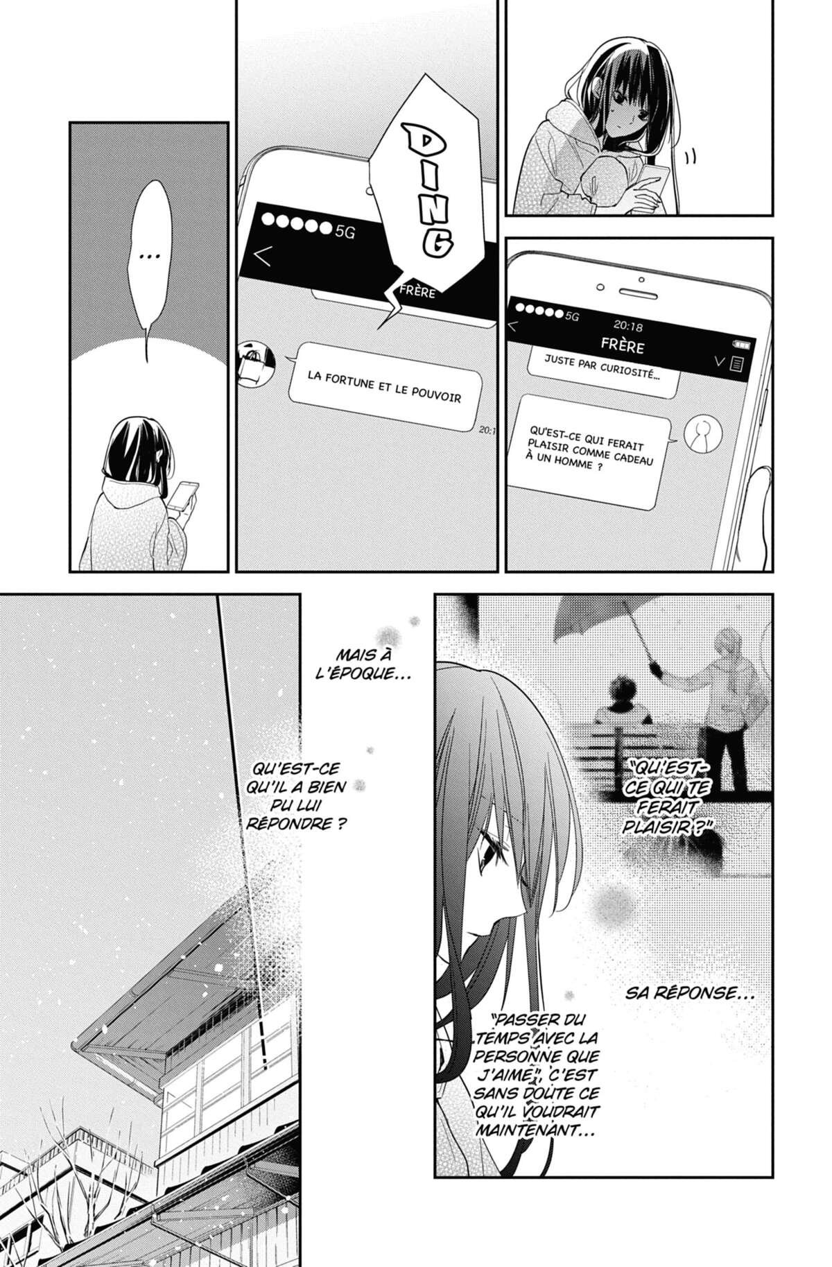 Le Jeu de la Mort Volume 7 page 90