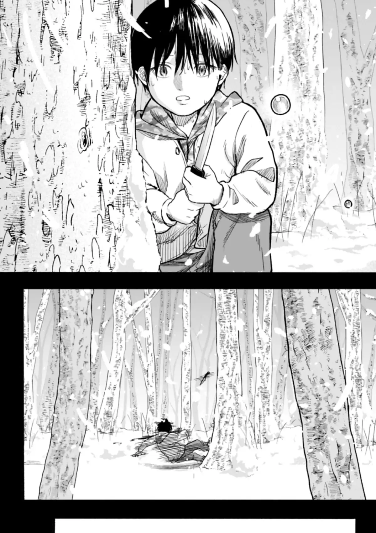 L’Arrache-chair Volume 1 page 101