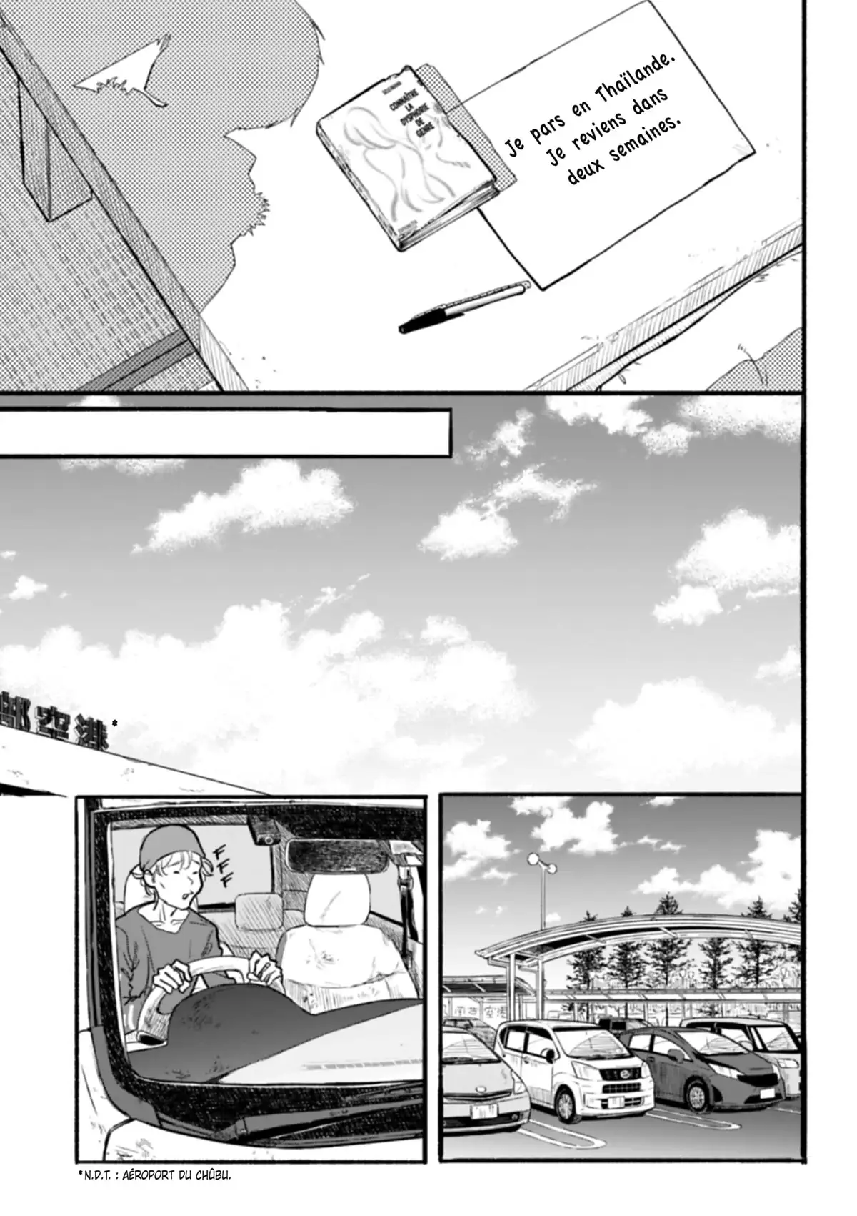 L’Arrache-chair Volume 1 page 128