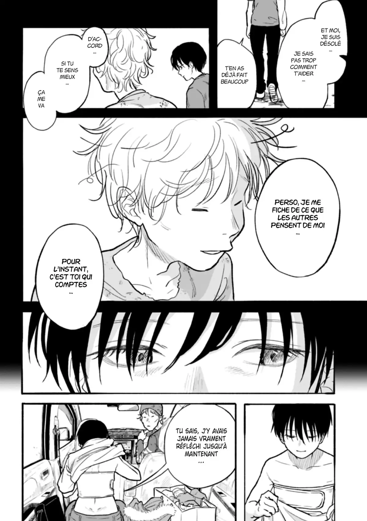 L’Arrache-chair Volume 1 page 135