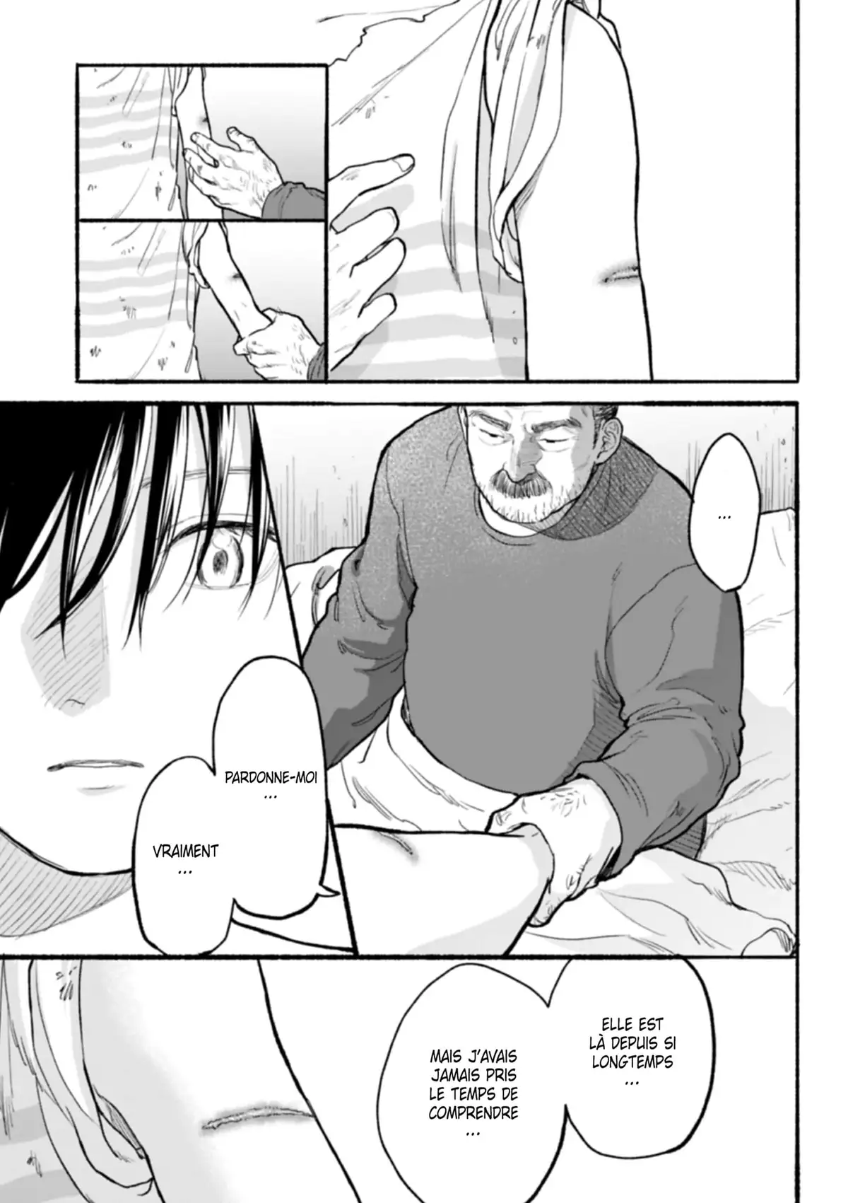 L’Arrache-chair Volume 1 page 140