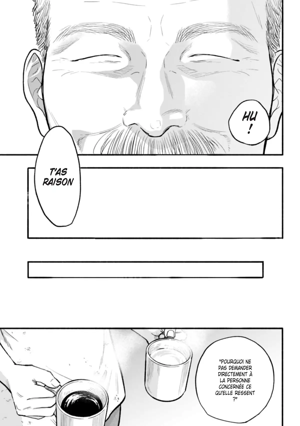 L’Arrache-chair Volume 1 page 150