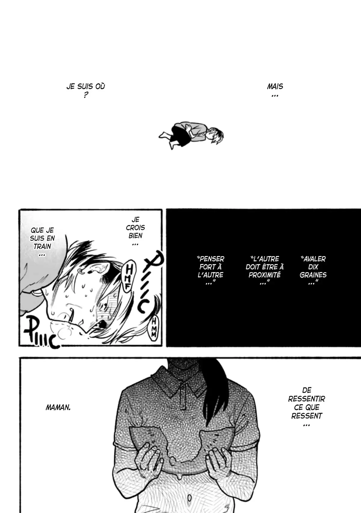 L’Arrache-chair Volume 1 page 43
