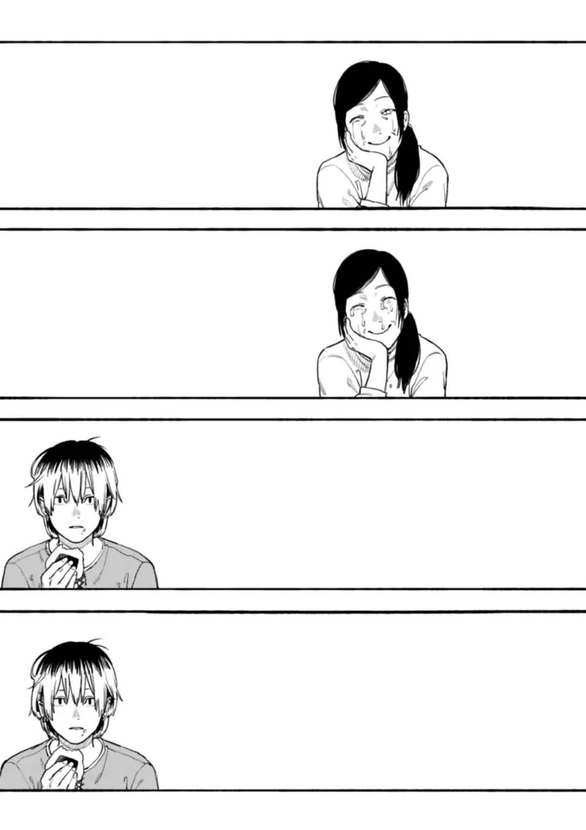 L’Arrache-chair Volume 1 page 52