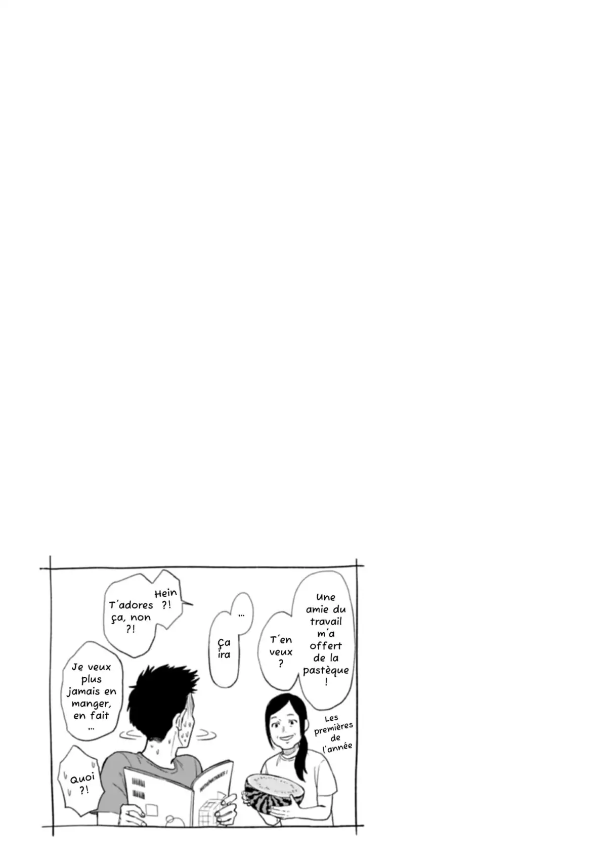 L’Arrache-chair Volume 1 page 56