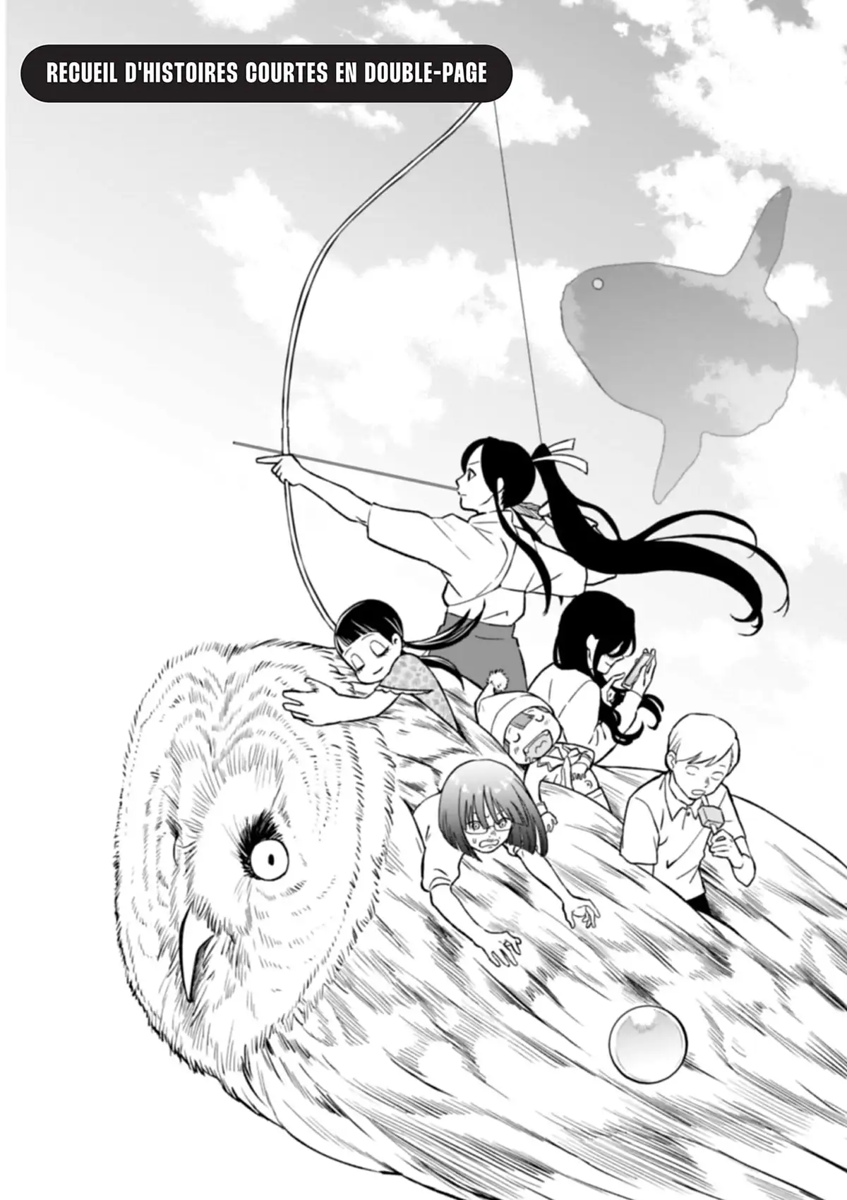 L’Arrache-chair Volume 1 page 58