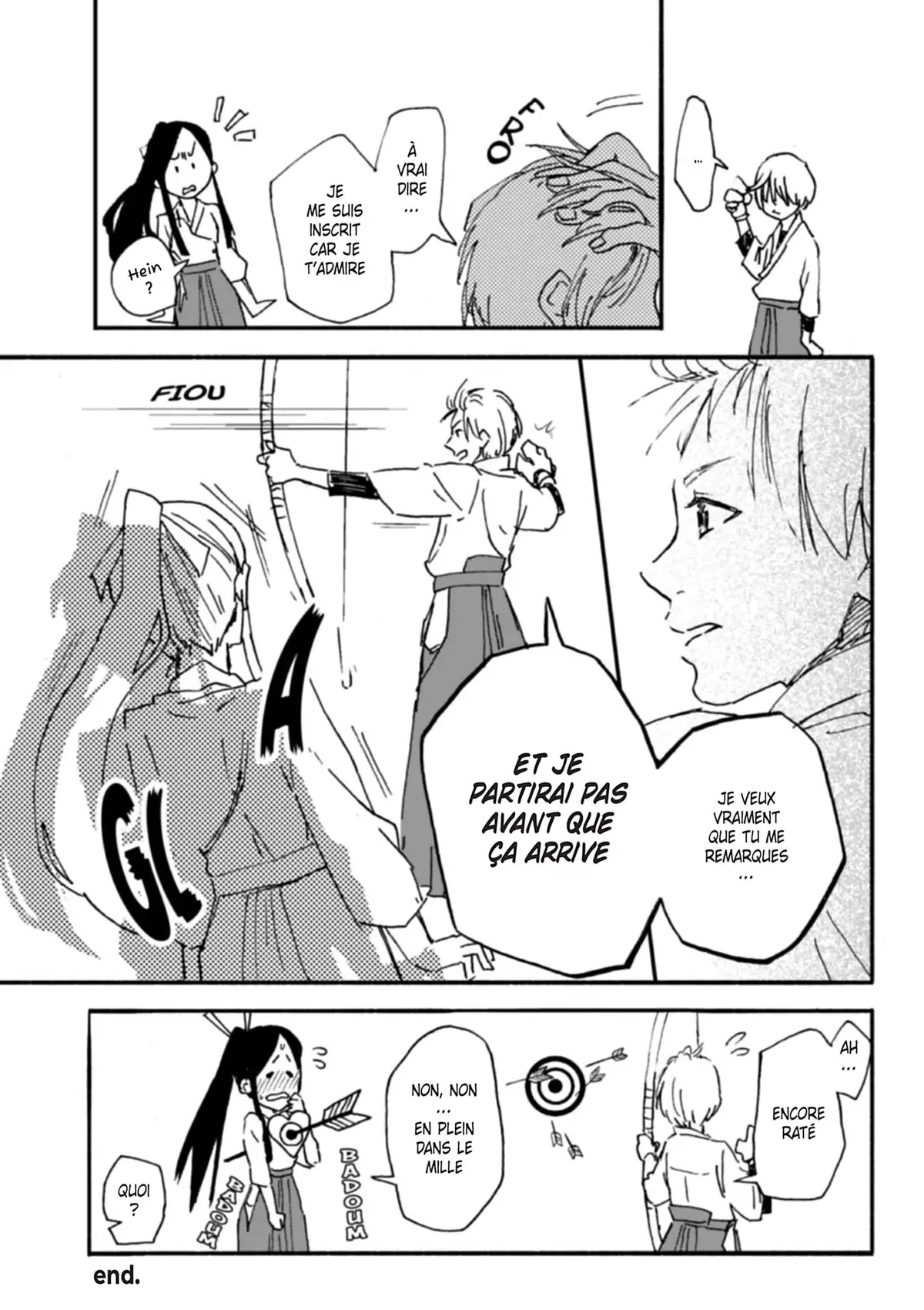 L’Arrache-chair Volume 1 page 60