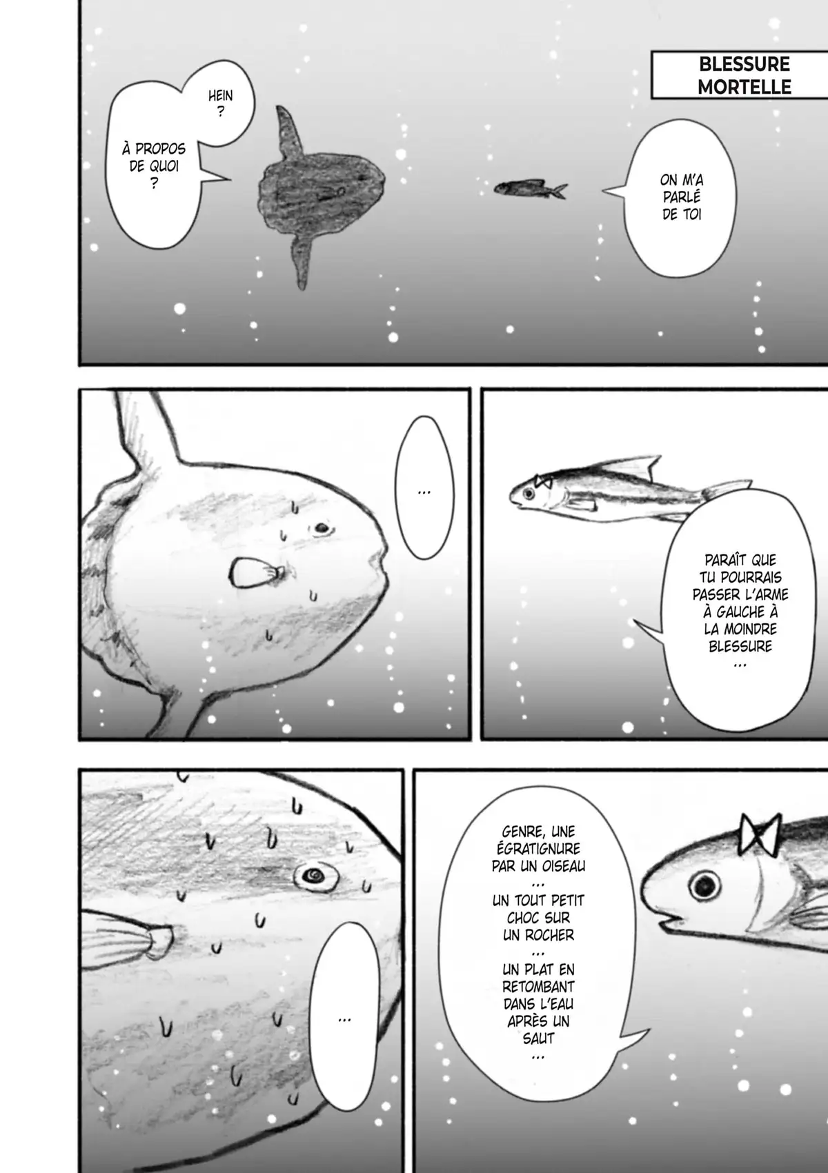 L’Arrache-chair Volume 1 page 67