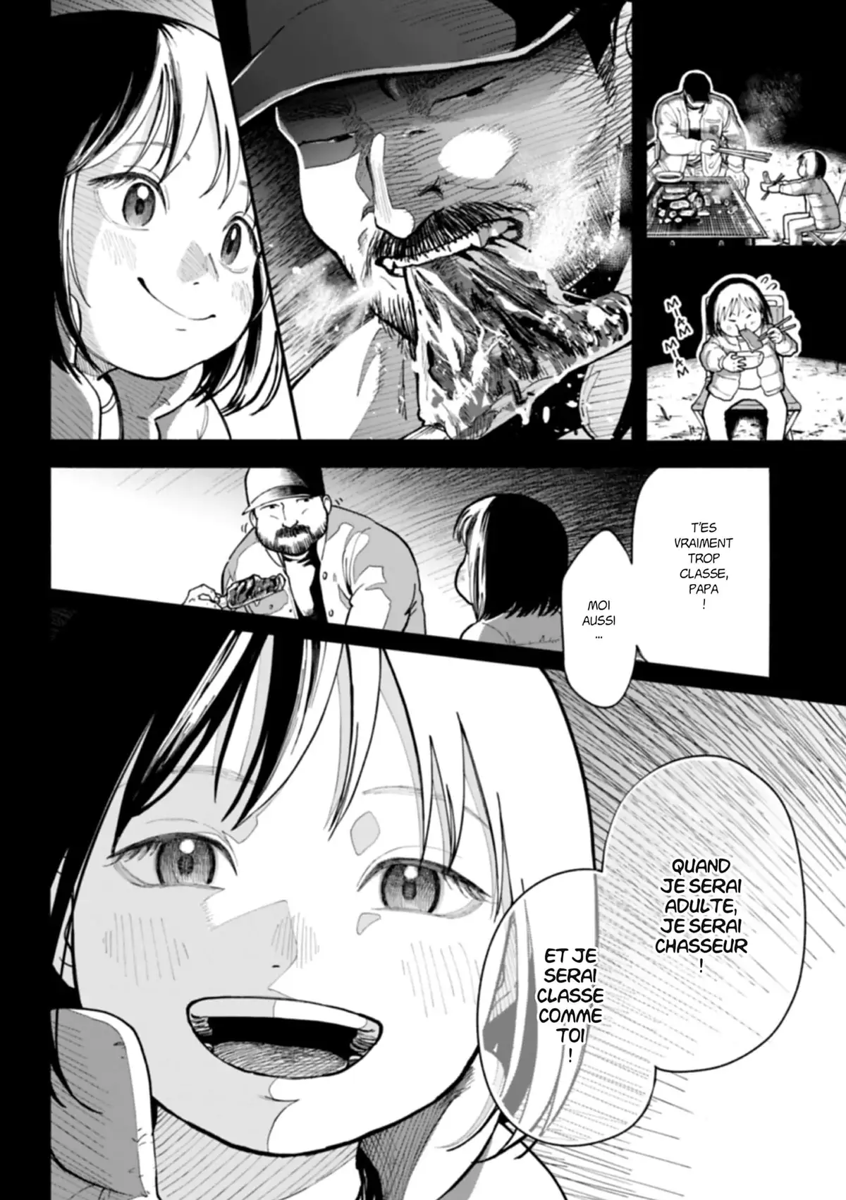 L’Arrache-chair Volume 1 page 91