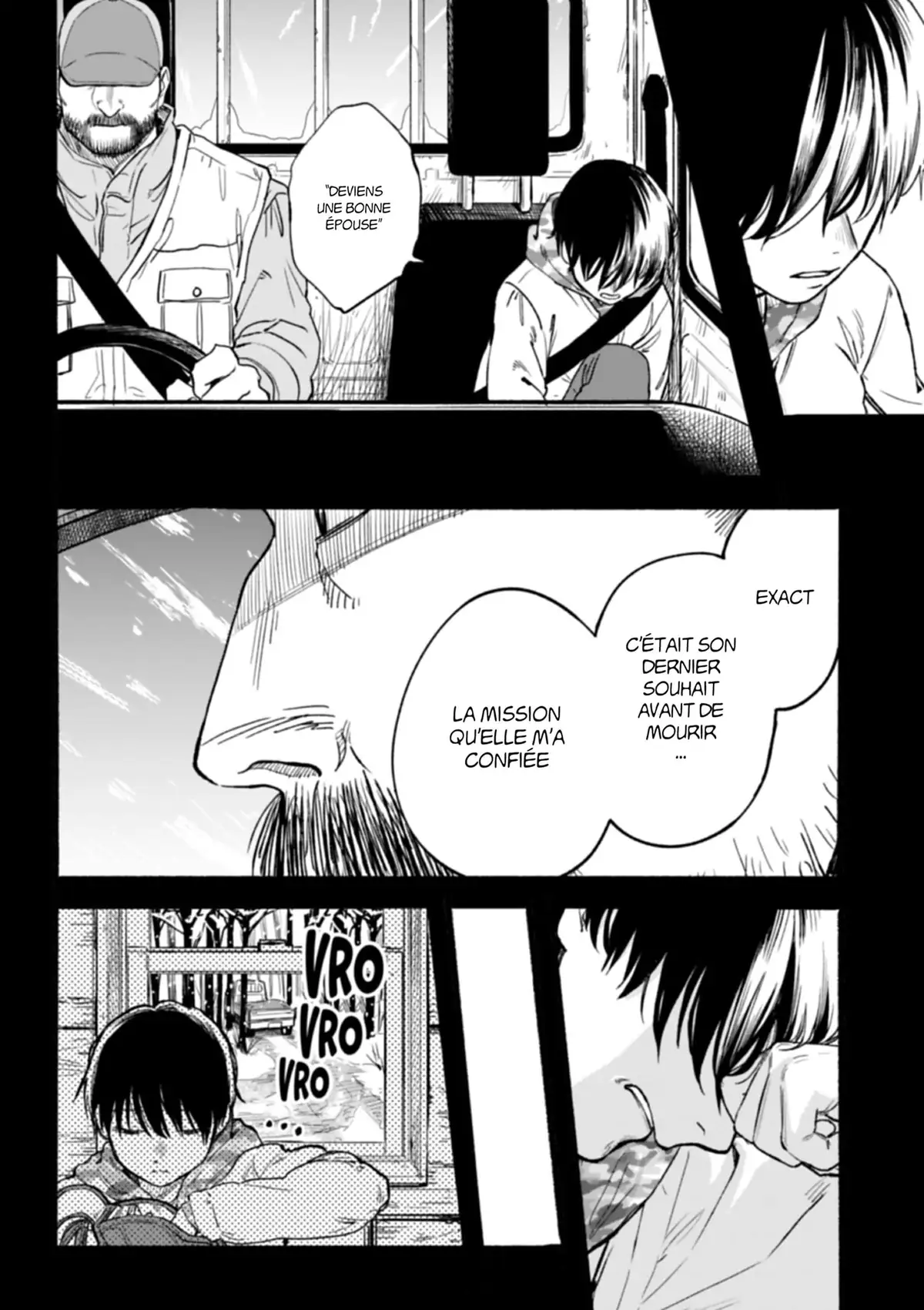 L’Arrache-chair Volume 1 page 95