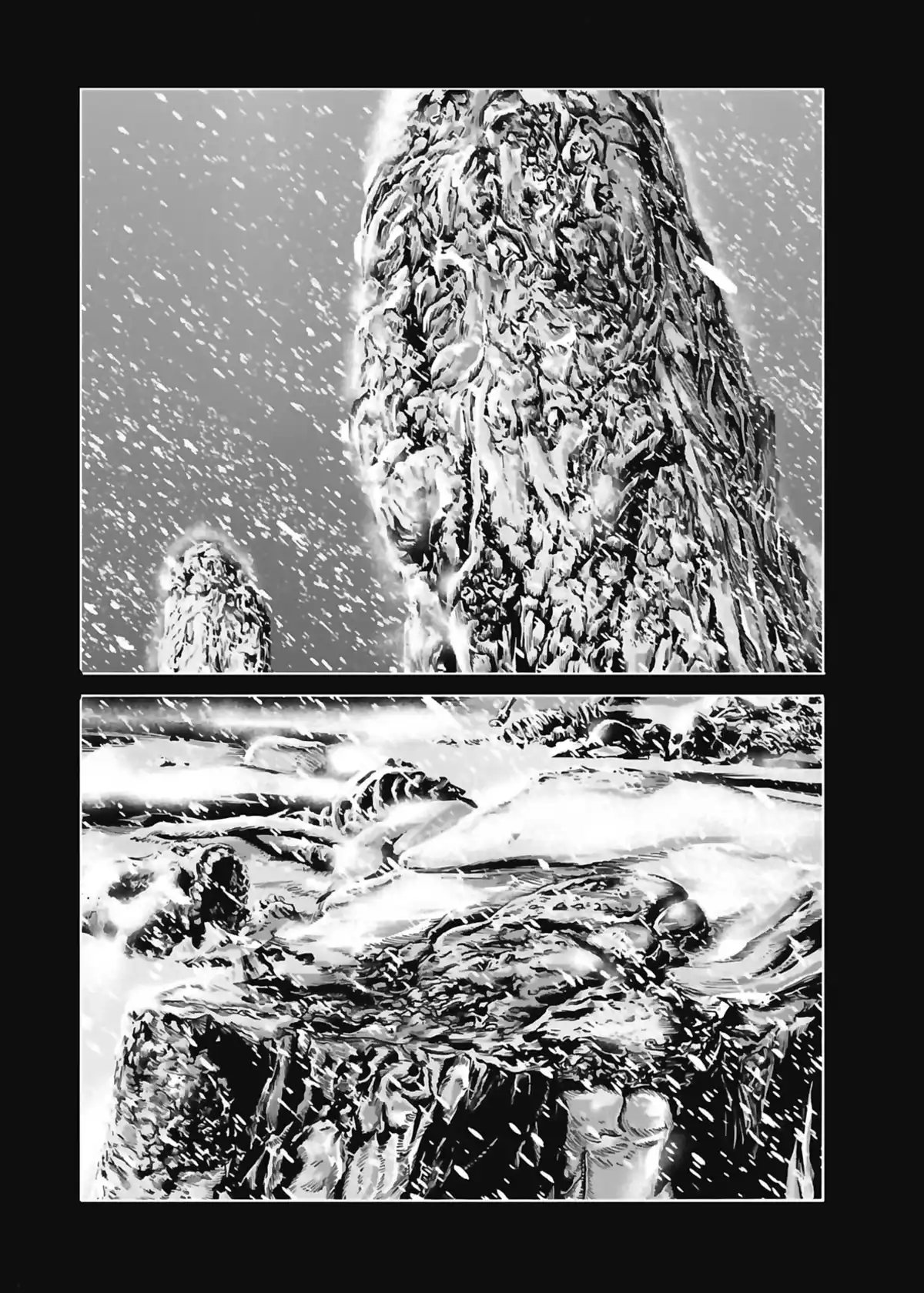 L’Abomination de Dunwich Volume 1 page 20