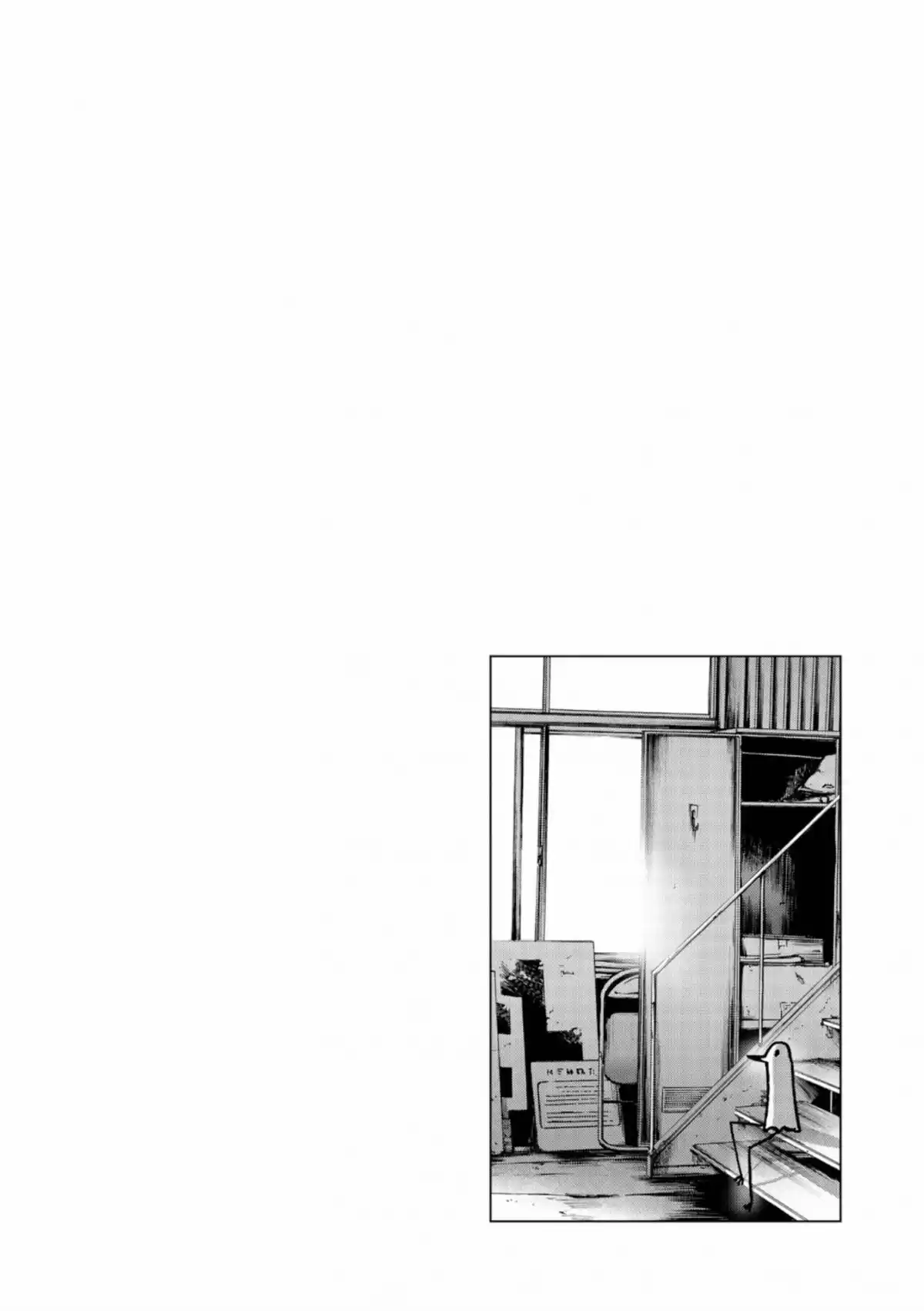 Bonne nuit Punpun Volume 2 page 26