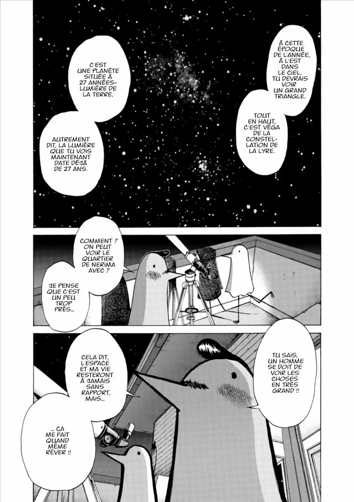 Bonne nuit Punpun Volume 1 page 23