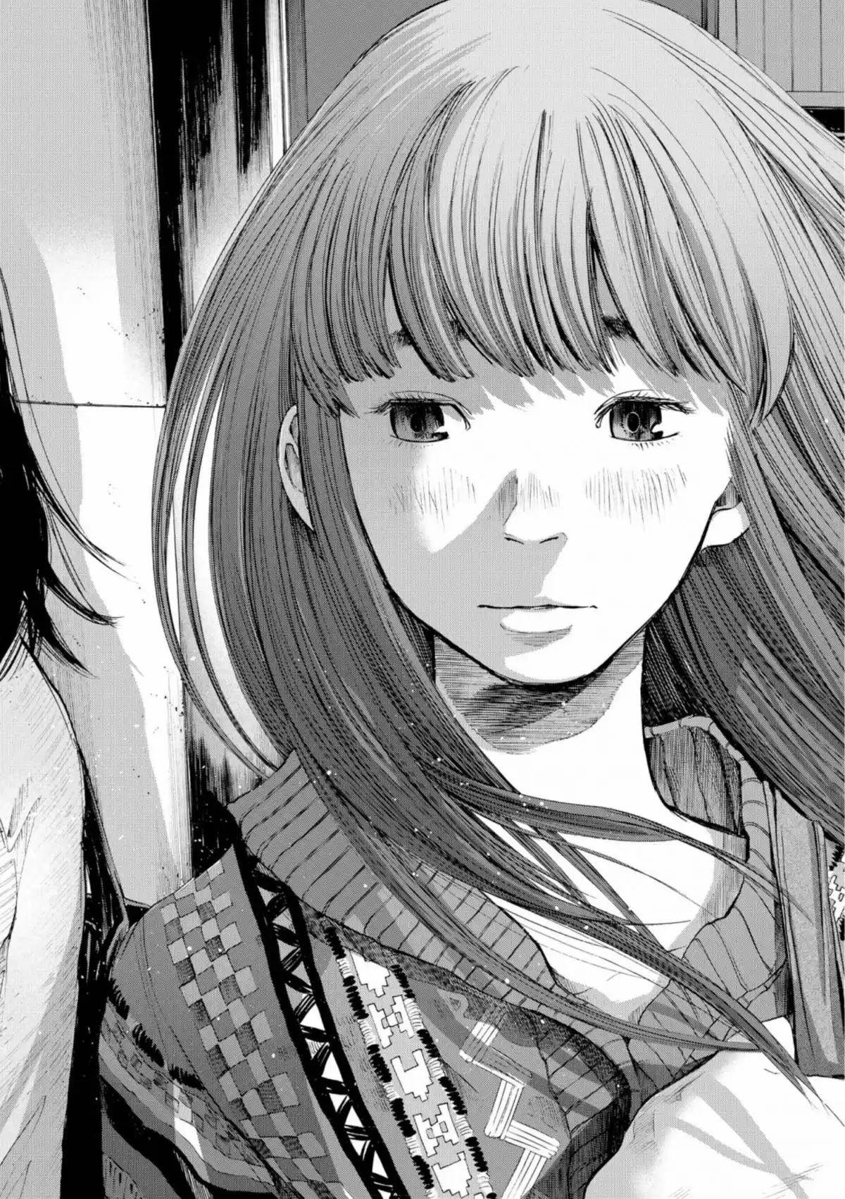 Bonne nuit Punpun Volume 7 page 101