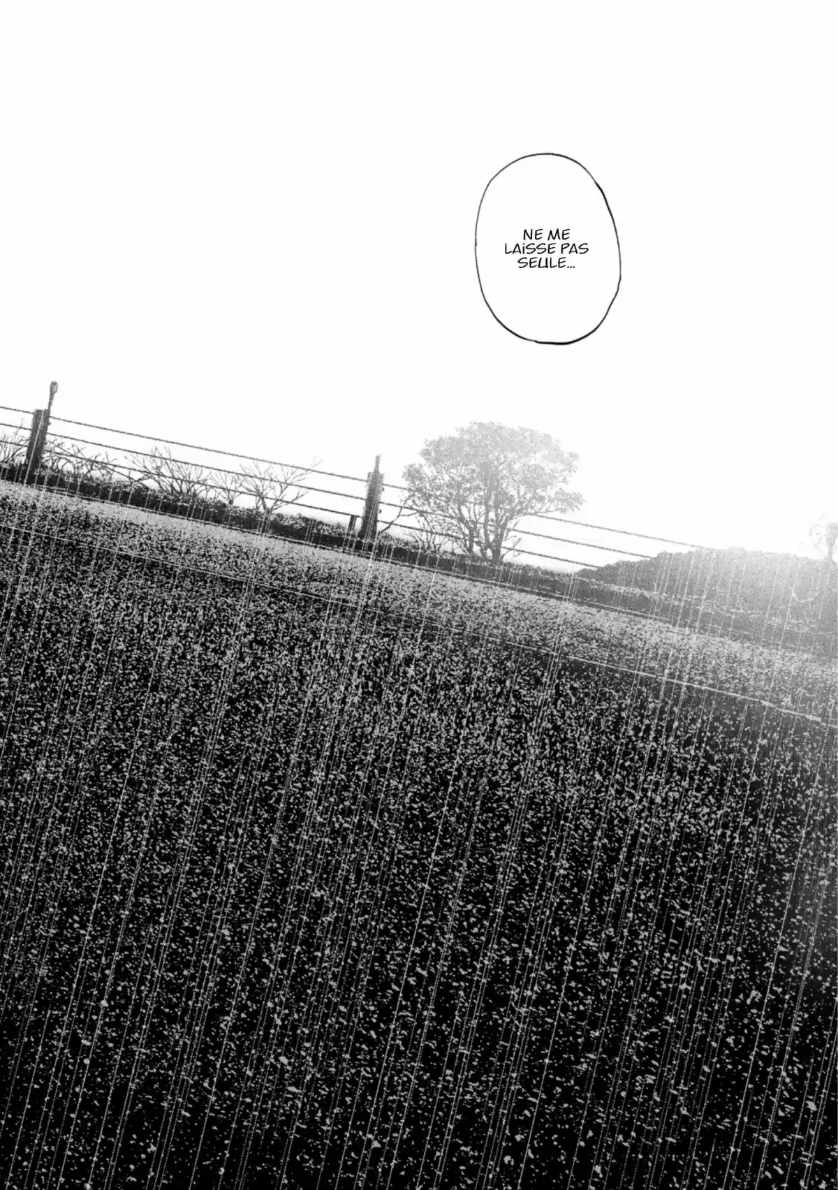 Bonne nuit Punpun Volume 11 page 122