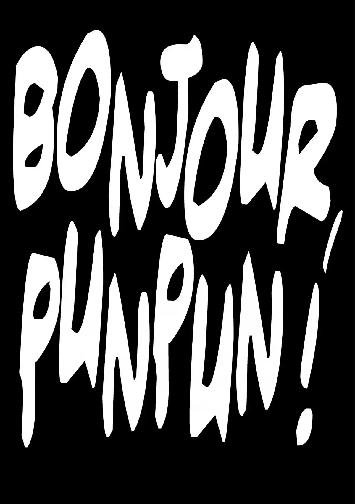 Bonne nuit Punpun Volume 11 page 50