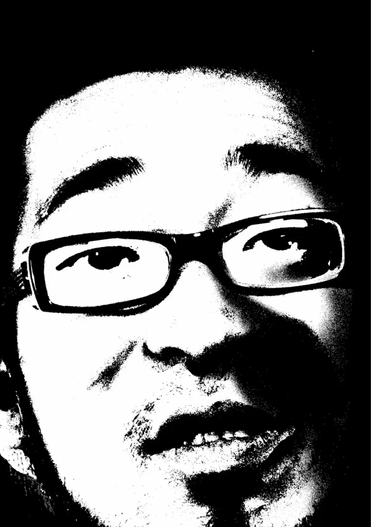 Bonne nuit Punpun Volume 11 page 51