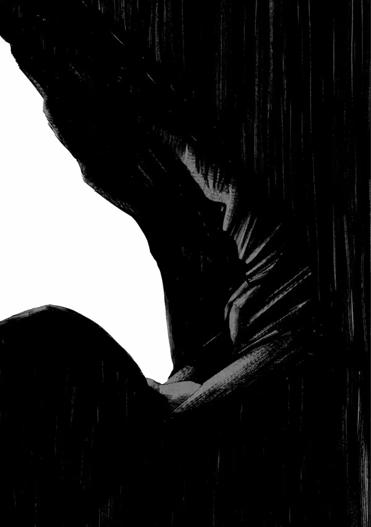 Bonne nuit Punpun Volume 11 page 58