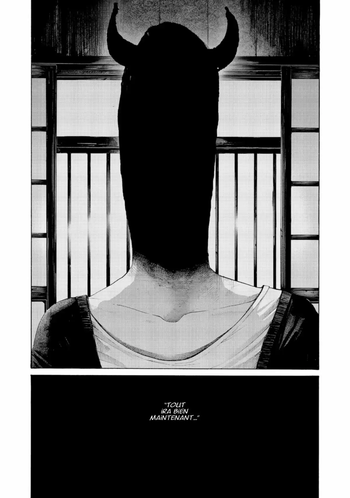 Bonne nuit Punpun Volume 11 page 64