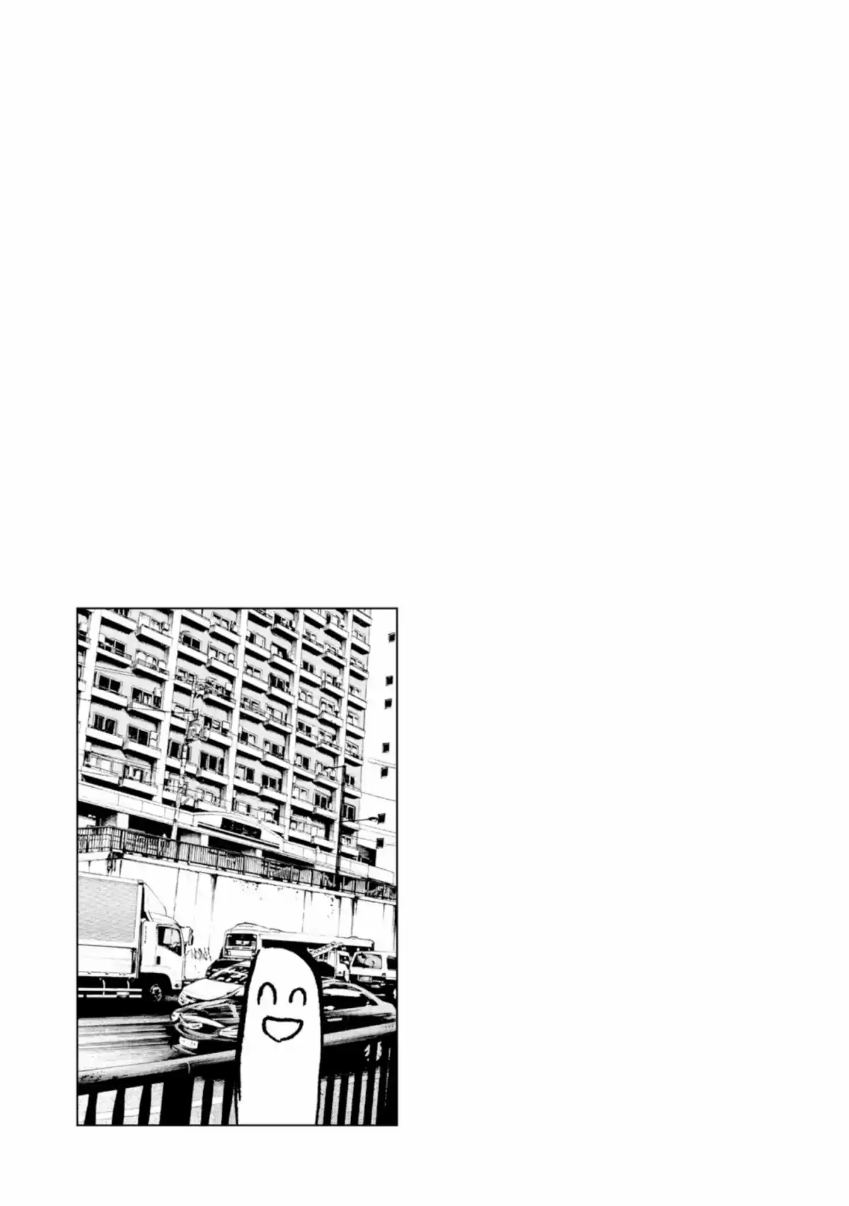 Bonne nuit Punpun Volume 11 page 85