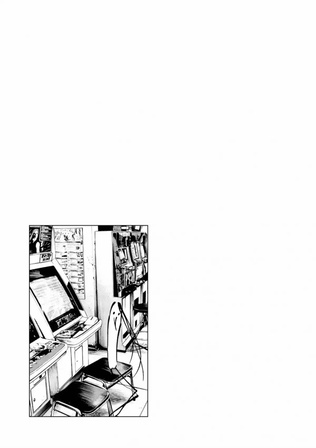 Bonne nuit Punpun Volume 6 page 23