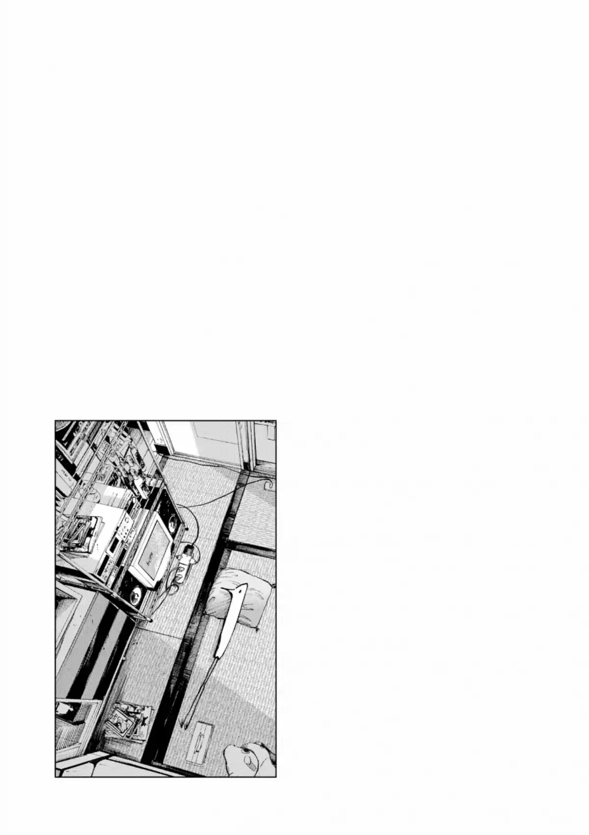 Bonne nuit Punpun Volume 9 page 53