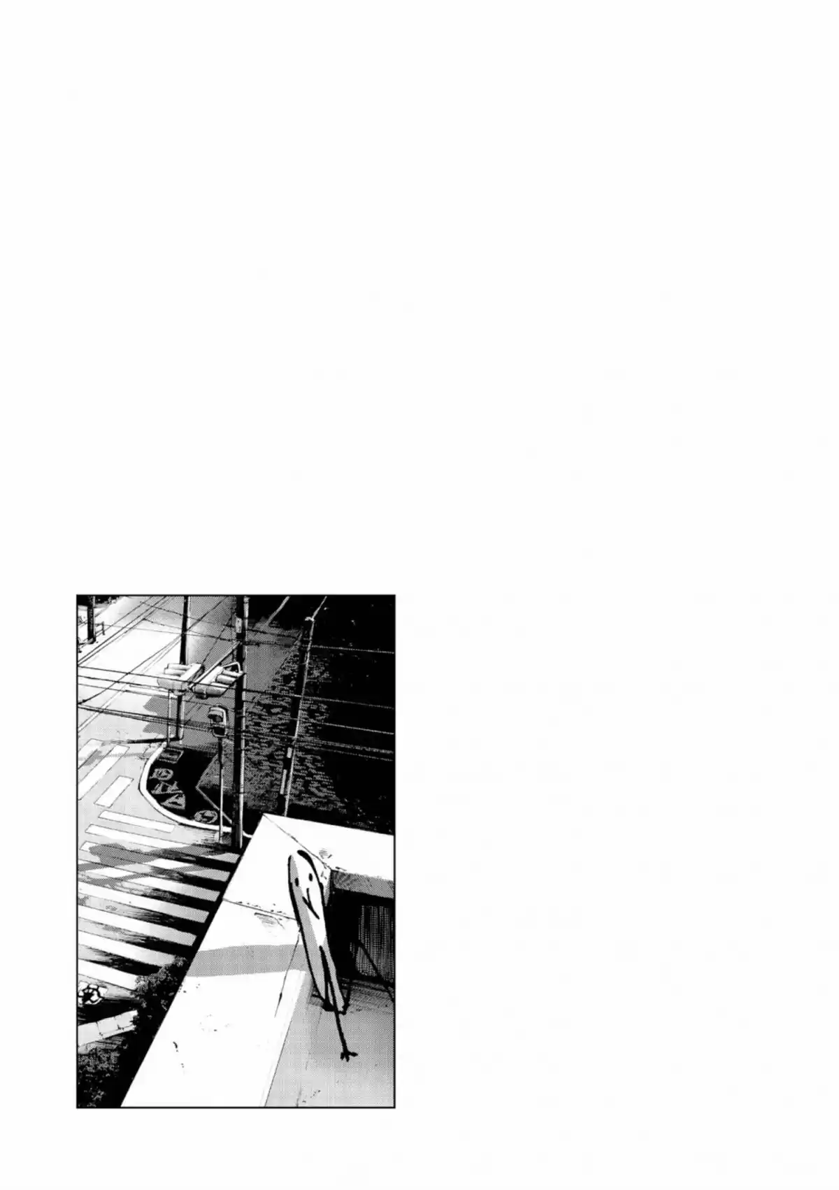 Bonne nuit Punpun Volume 5 page 19