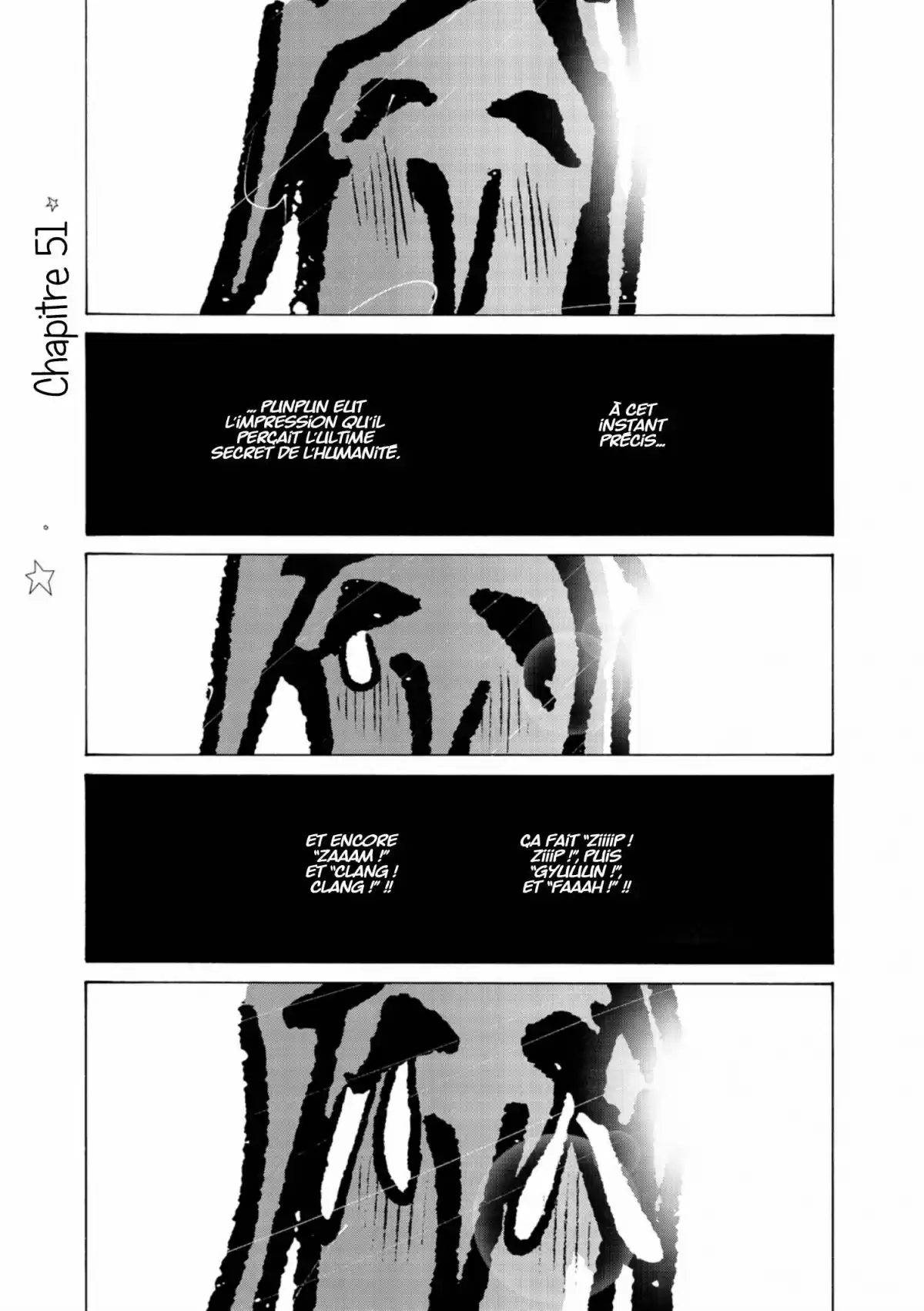 Bonne nuit Punpun Volume 5 page 97