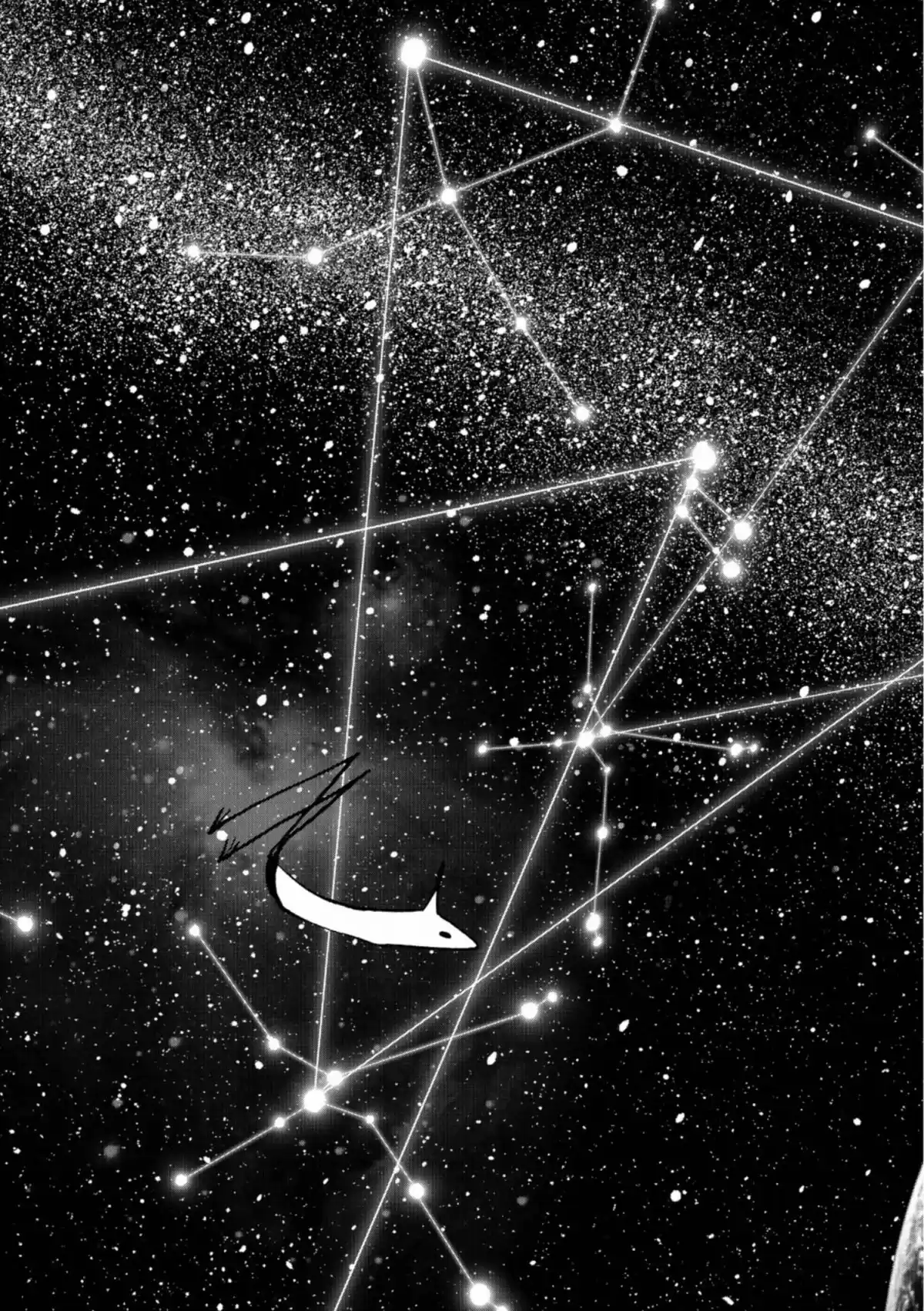 Bonne nuit Punpun Volume 8 page 105