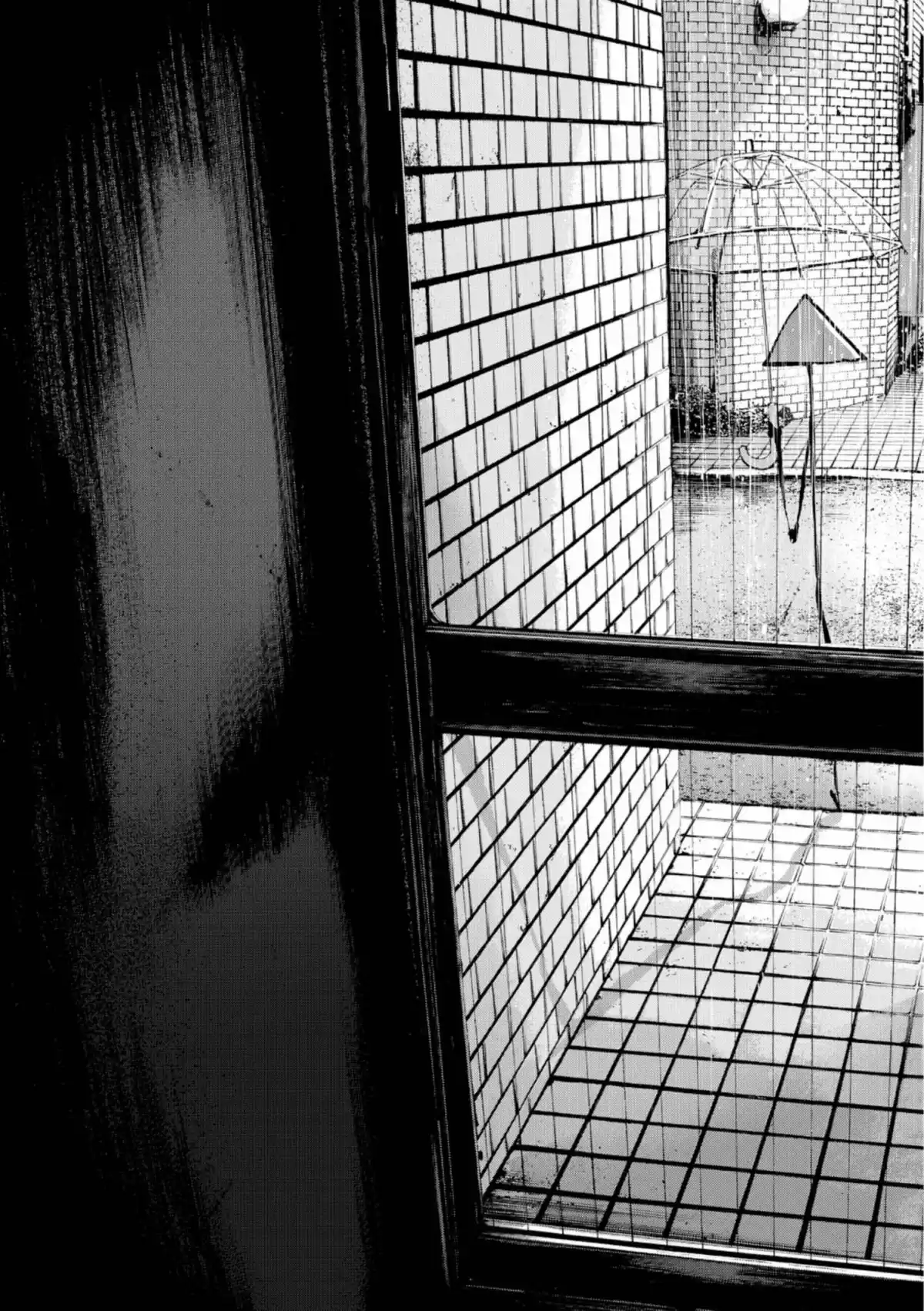 Bonne nuit Punpun Volume 8 page 15