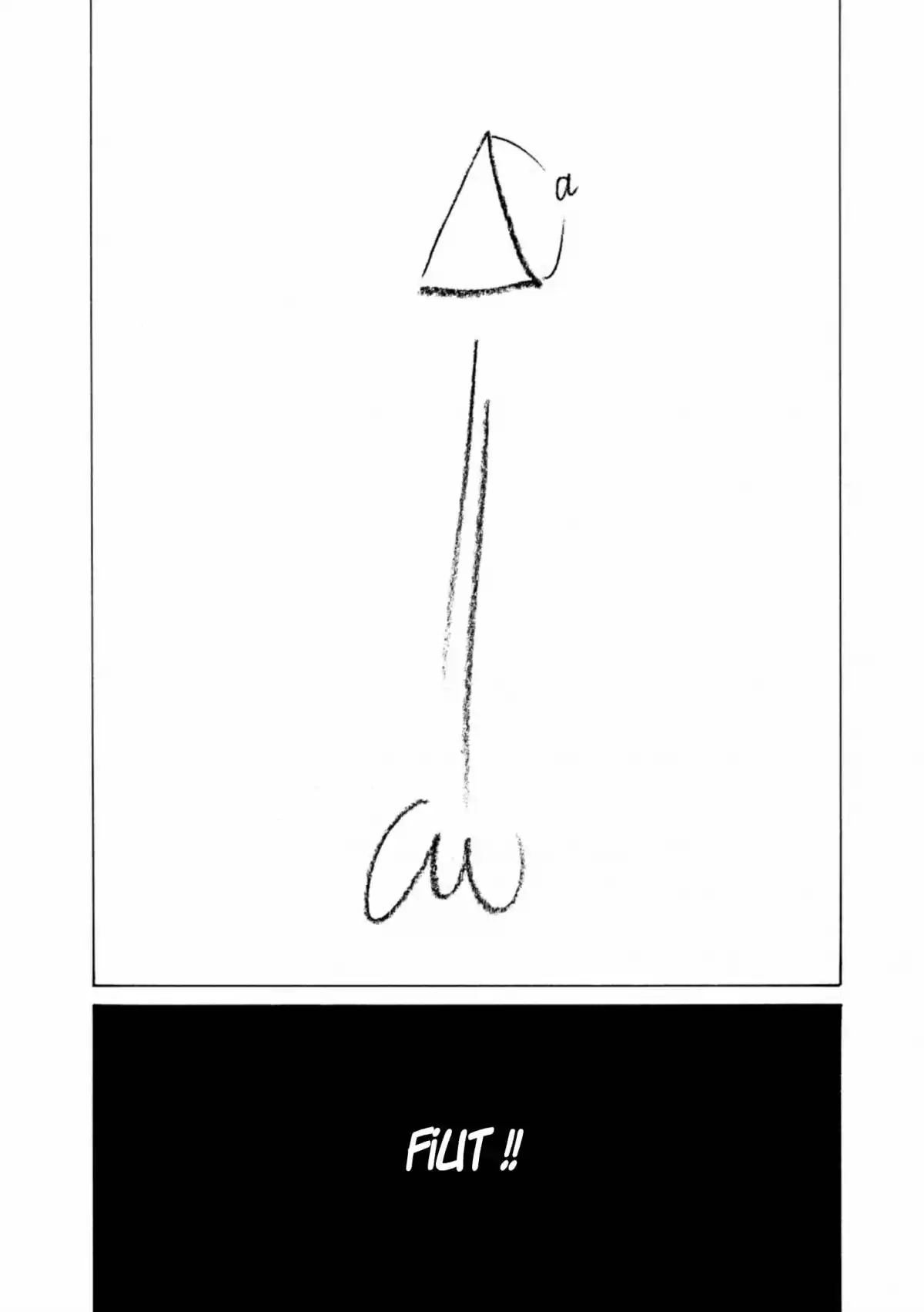 Bonne nuit Punpun Volume 8 page 22