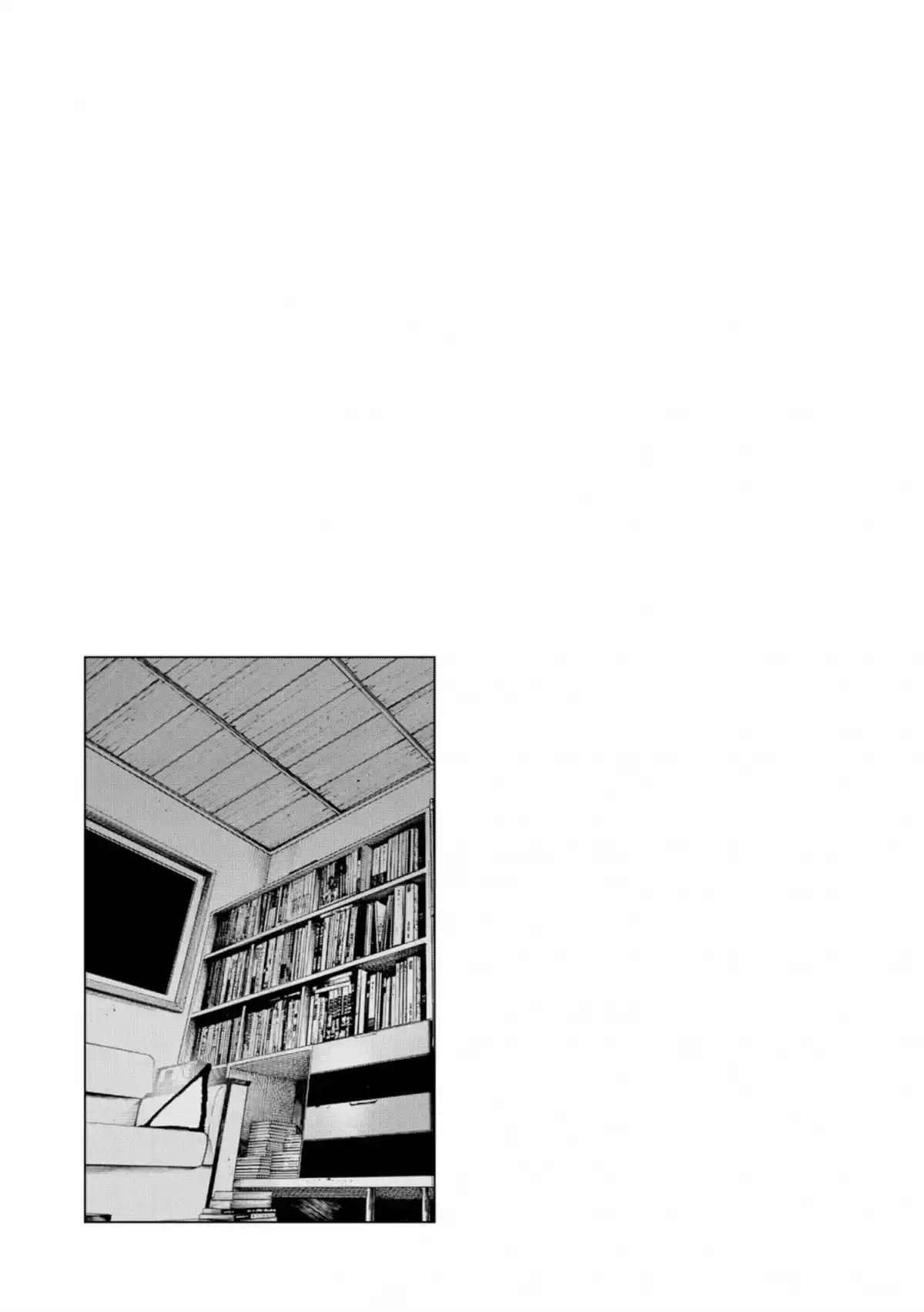 Bonne nuit Punpun Volume 8 page 79