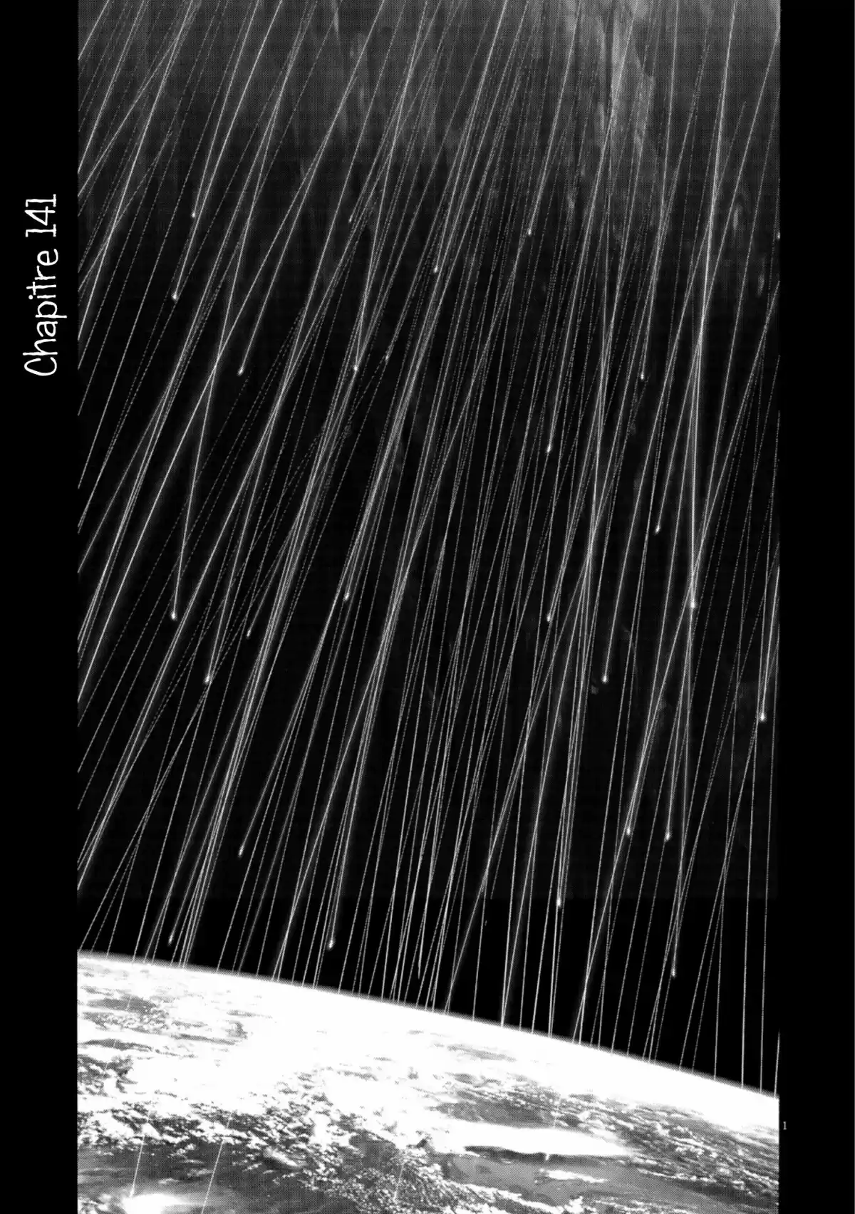 Bonne nuit Punpun Volume 13 page 117