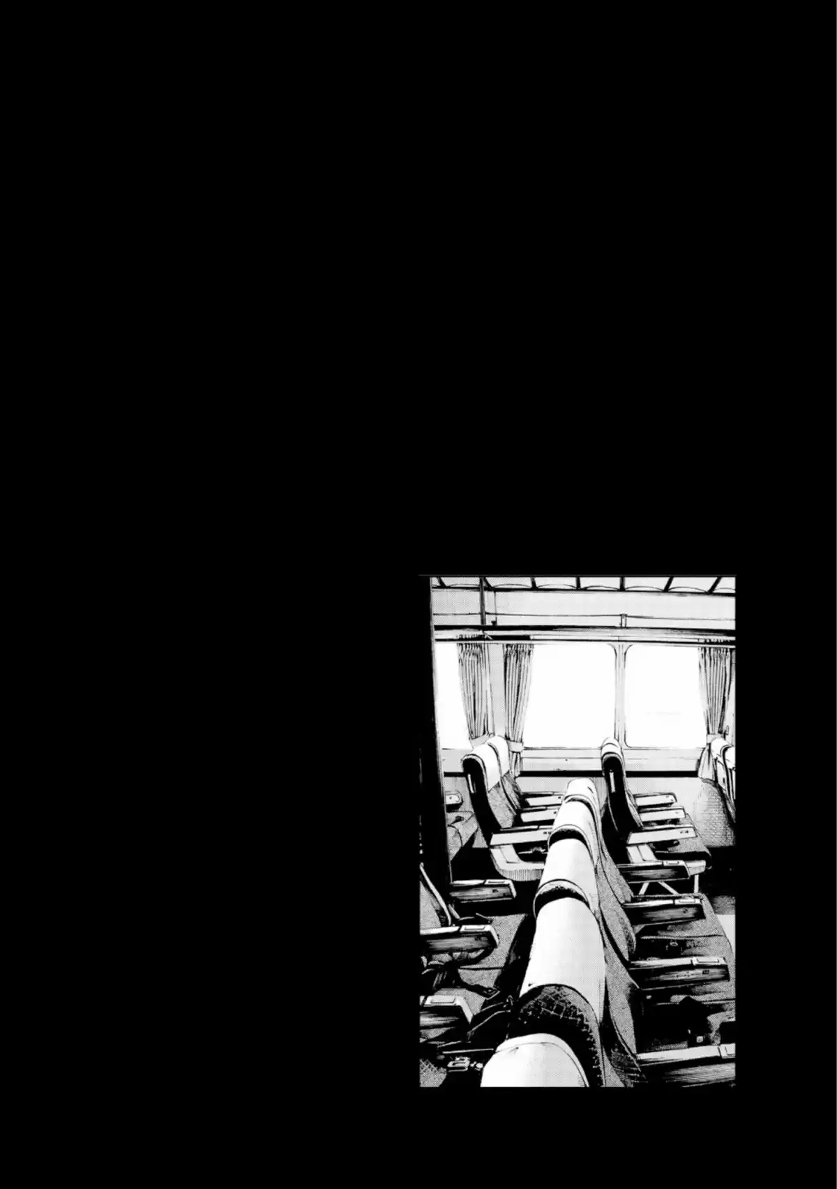 Bonne nuit Punpun Volume 13 page 20