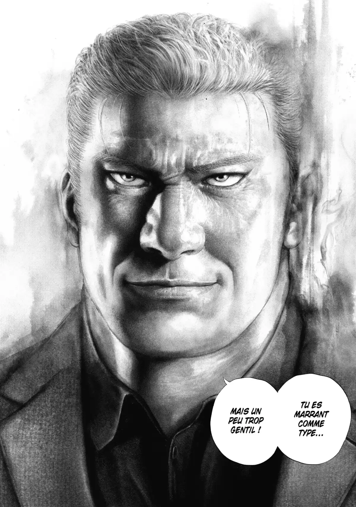 ZIG – La terreur est inacceptable Volume 1 page 107