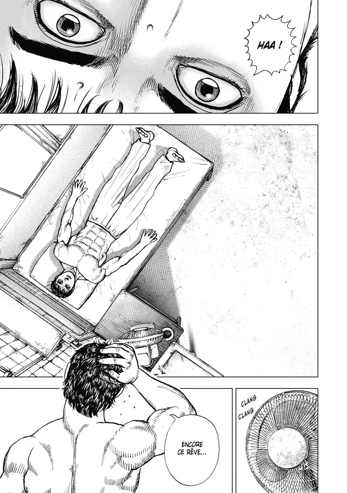 ZIG – La terreur est inacceptable Volume 1 page 11