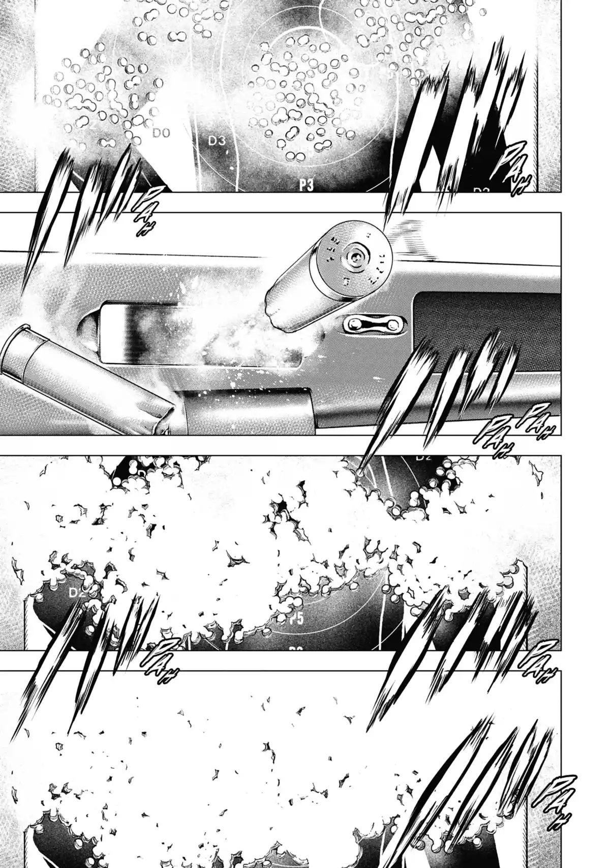 ZIG – La terreur est inacceptable Volume 1 page 118