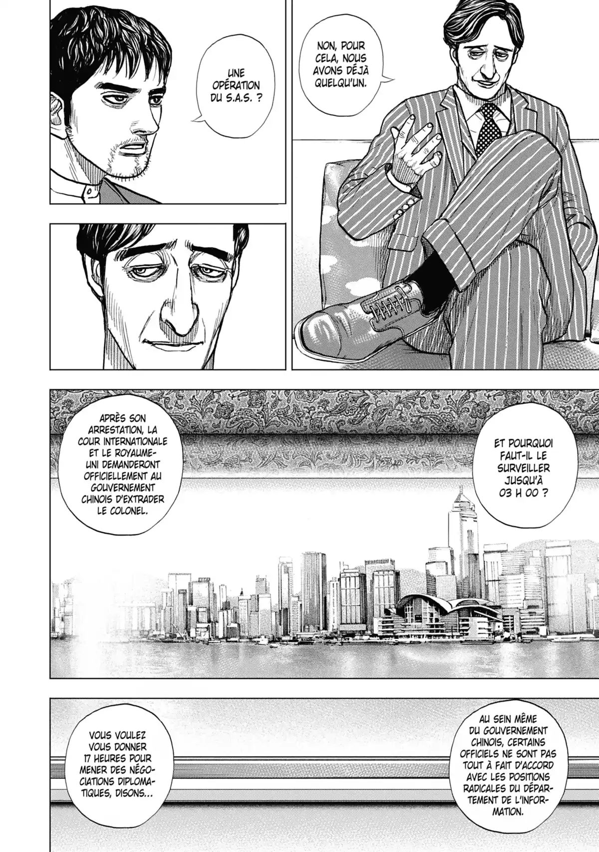 ZIG – La terreur est inacceptable Volume 1 page 62